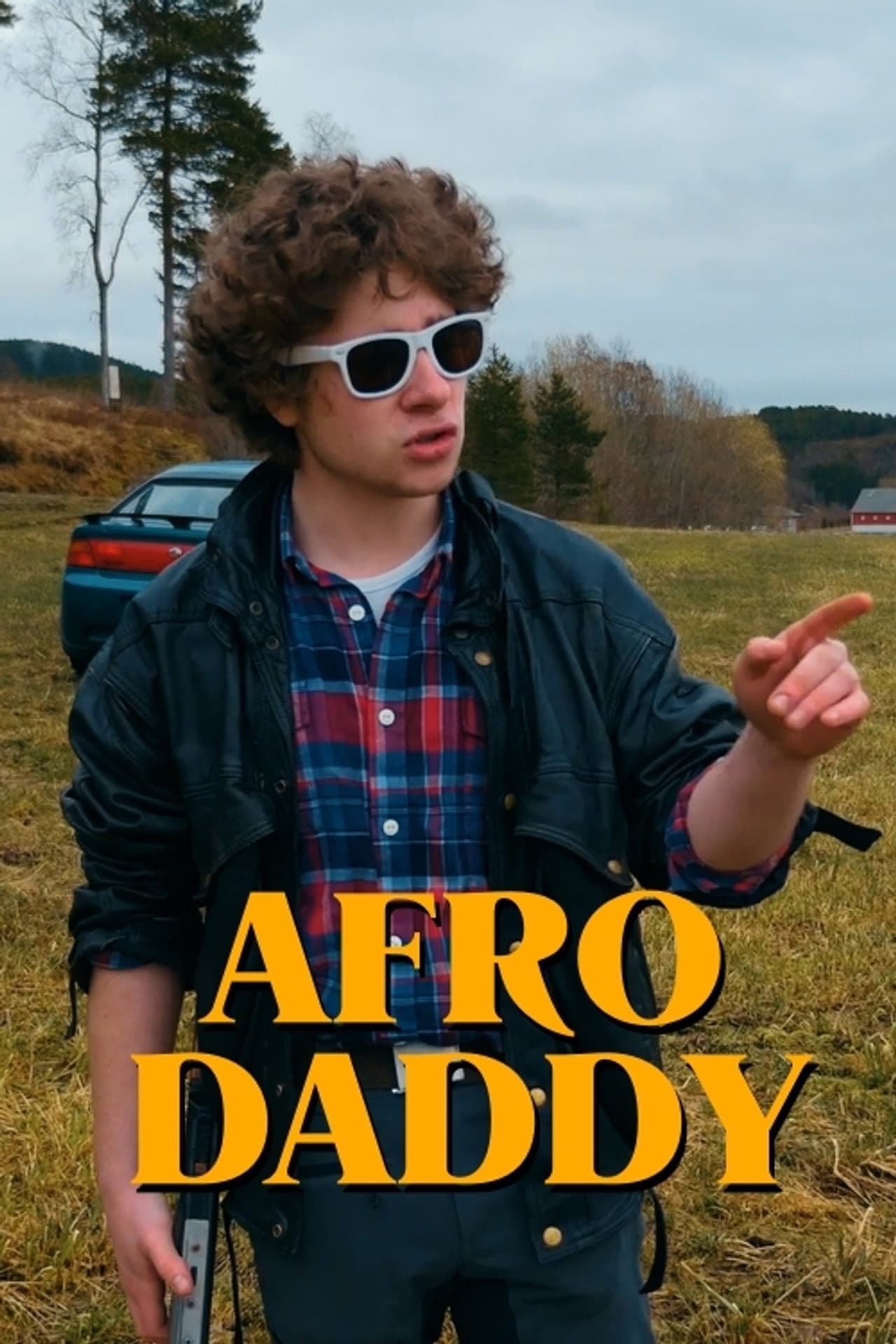 Afro Daddy preview 2
