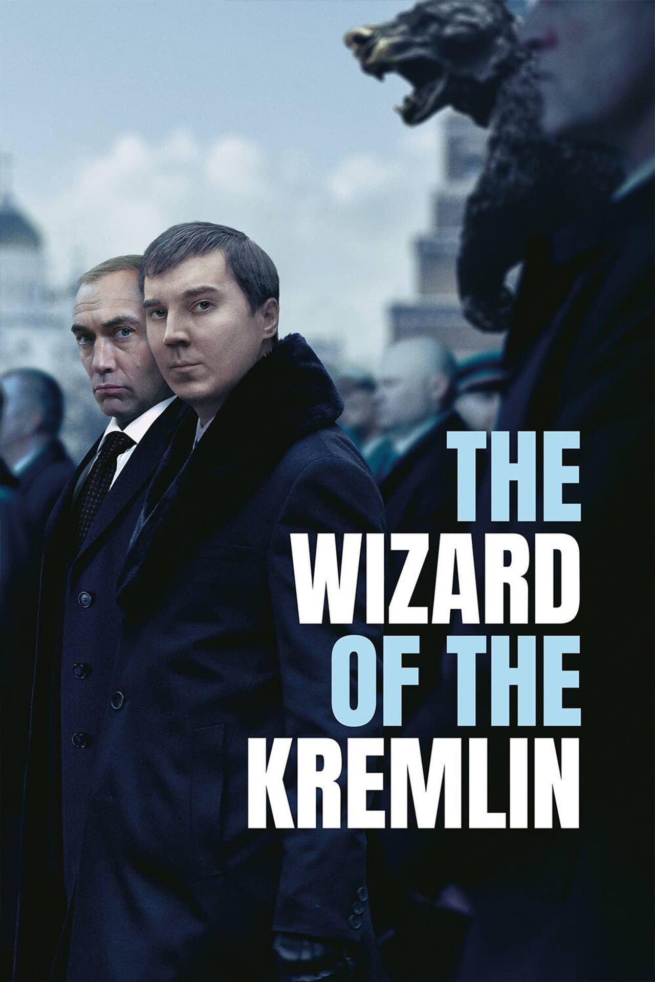 The Wizard of the Kremlin preview 2