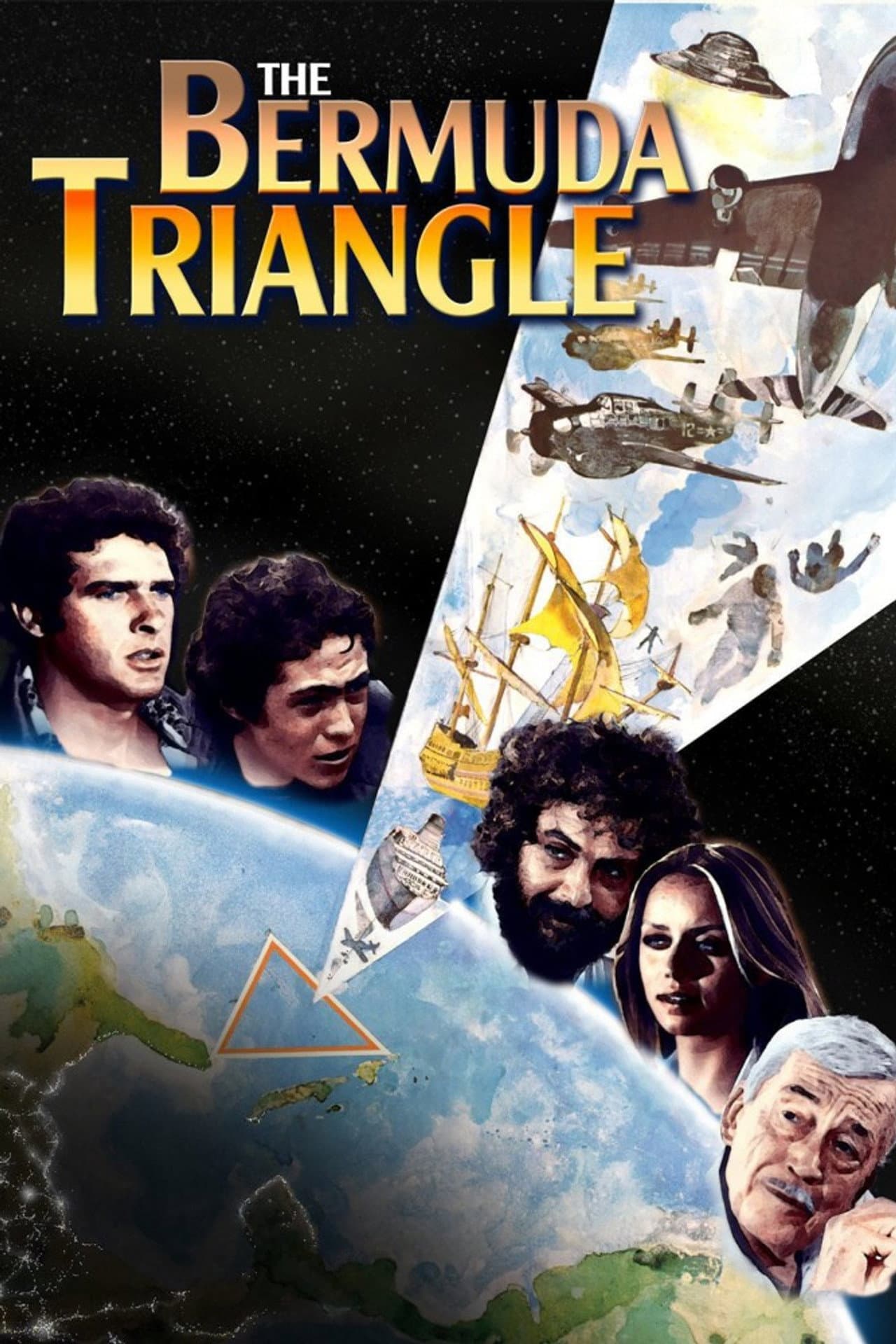 The Bermuda Triangle preview 2