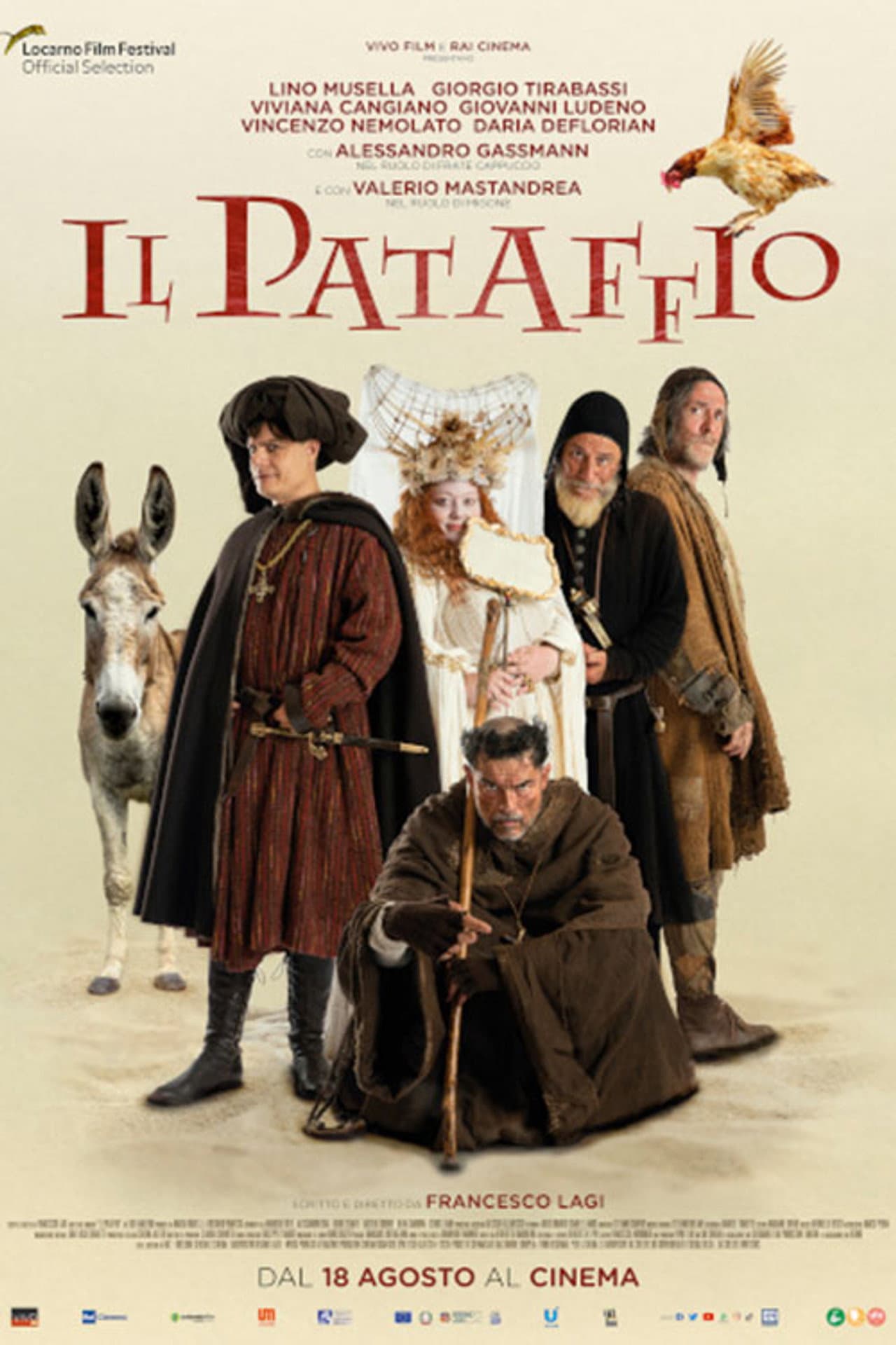 Il pataffio preview 2