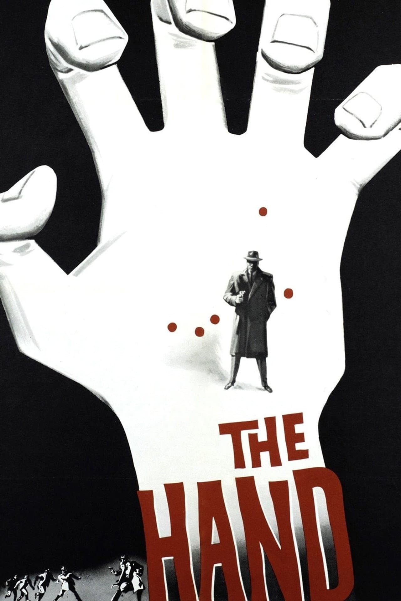 The Hand preview 2