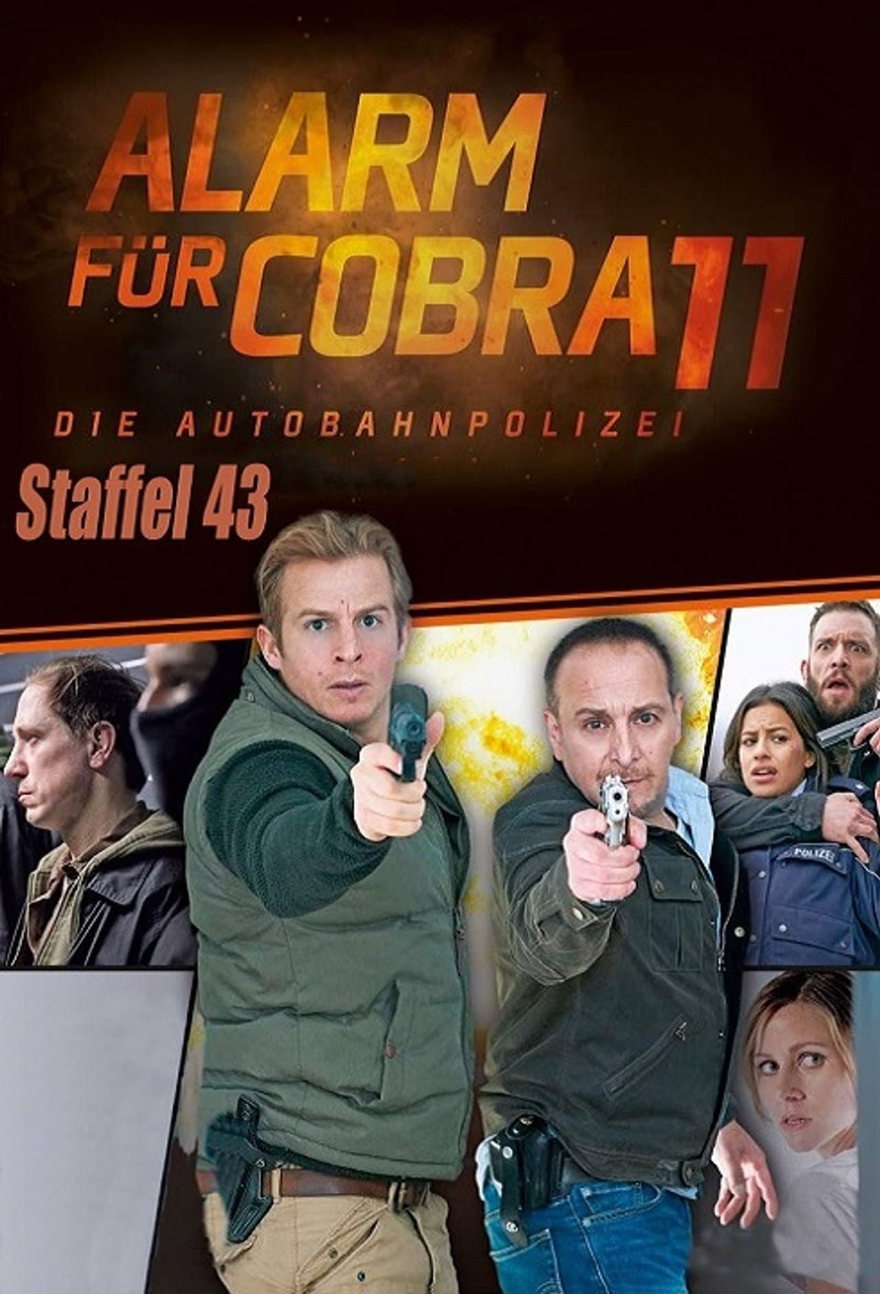 Season 43