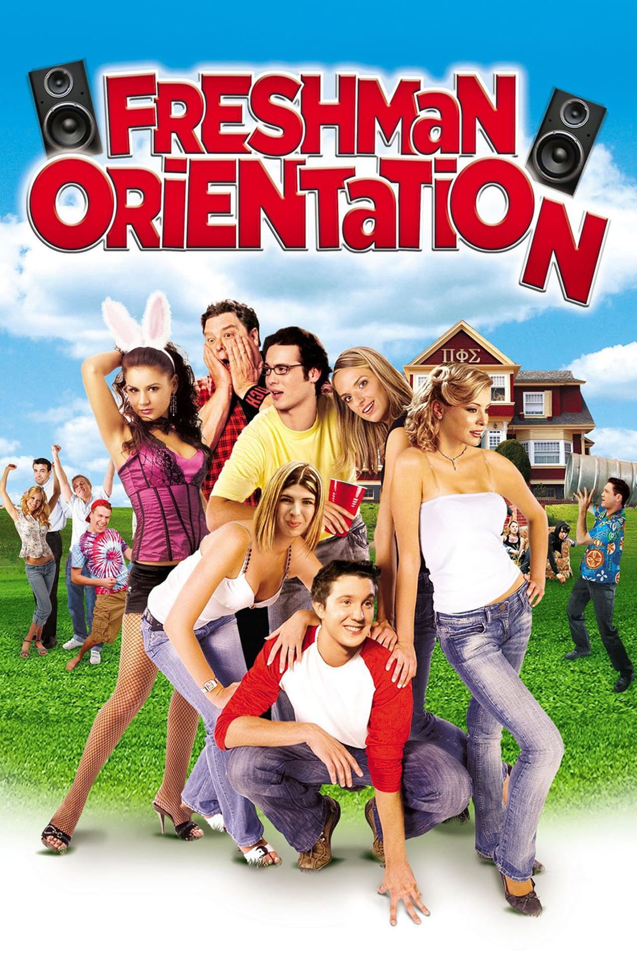 Freshman Orientation preview 2