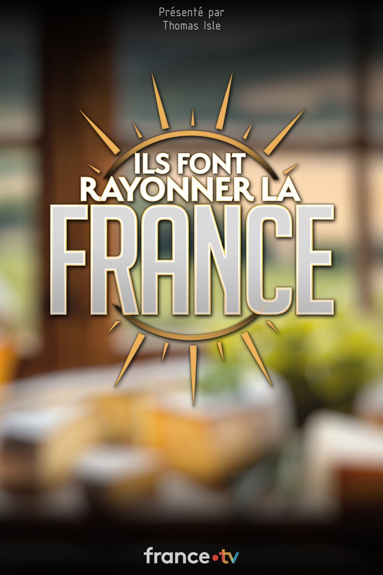Ils font rayonner la France preview 2