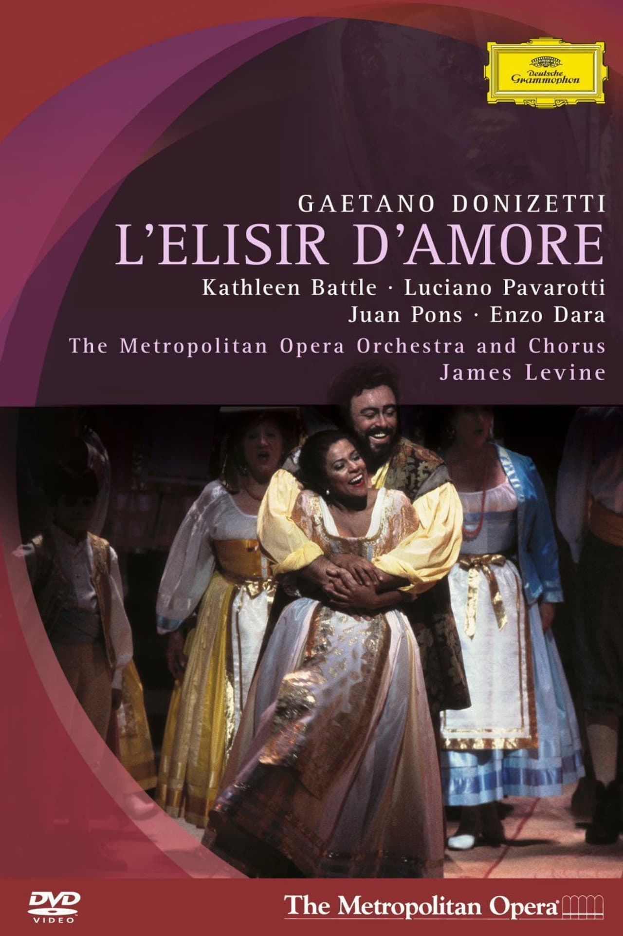L'Elisir d'Amore preview 2