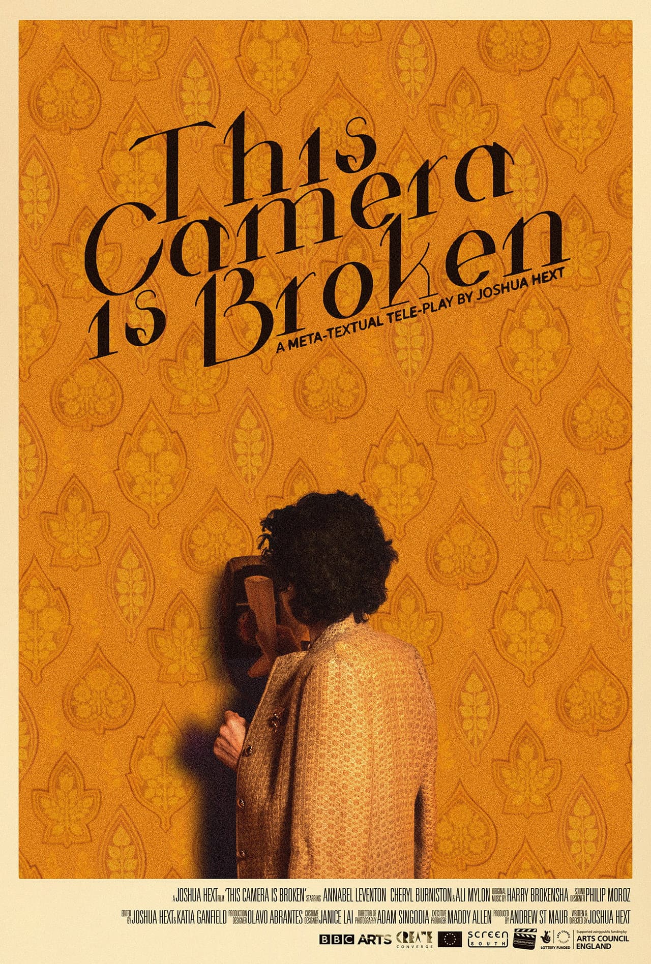 This Camera is Broken preview 2