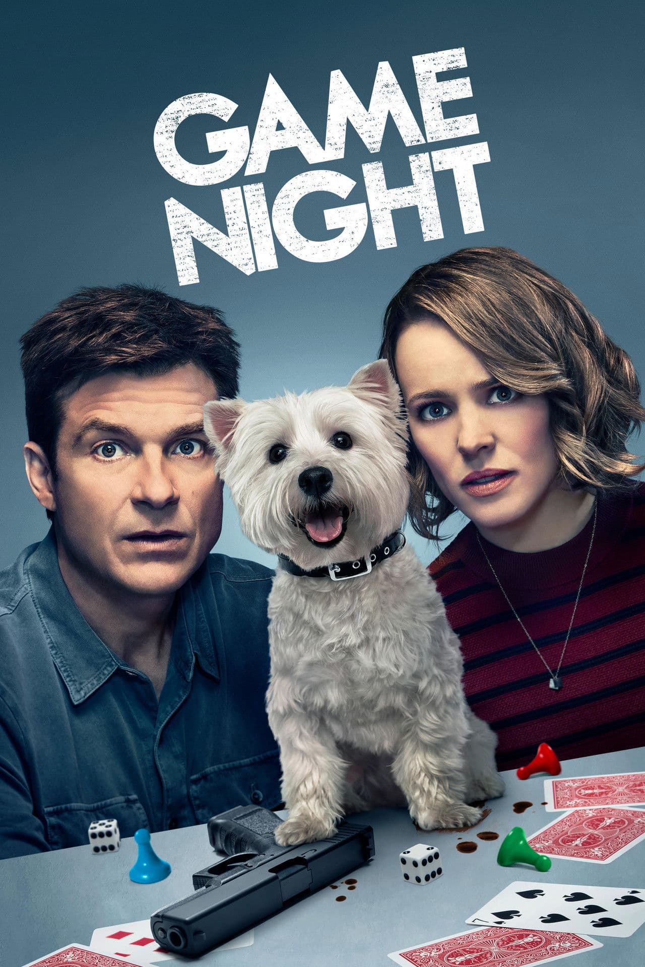 Game Night preview 2