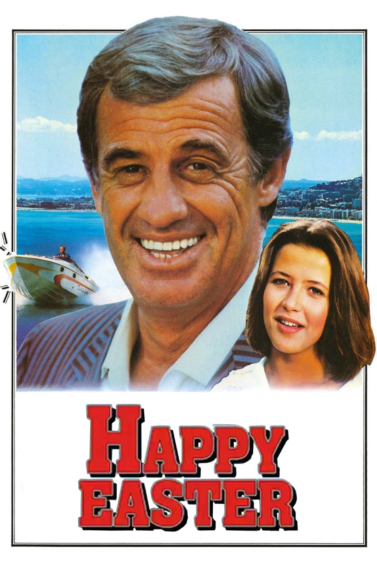 Happy Easter preview 2