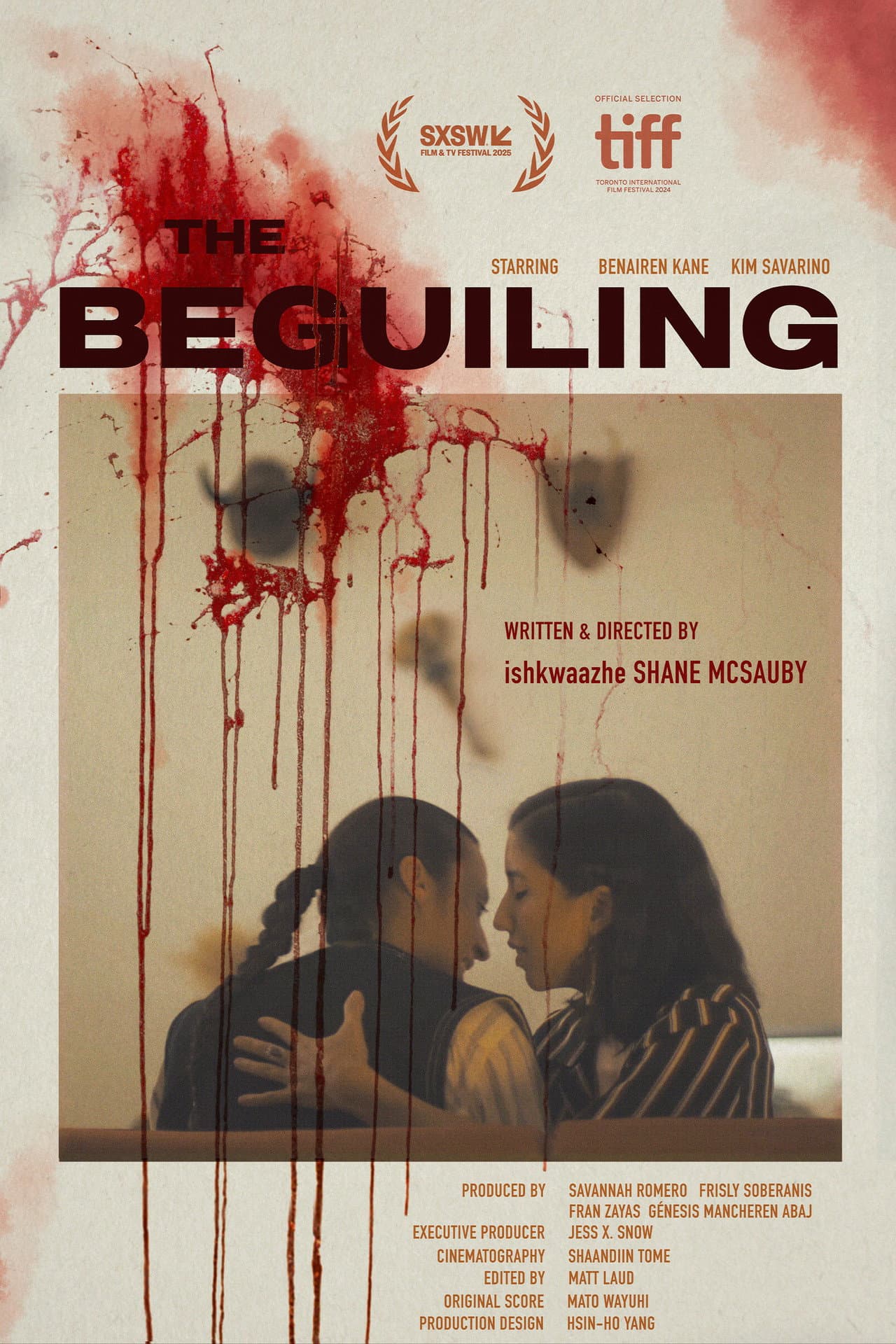 The Beguiling preview 1