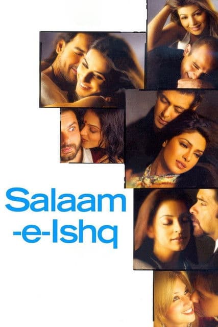 Salaam-e-Ishq preview 2