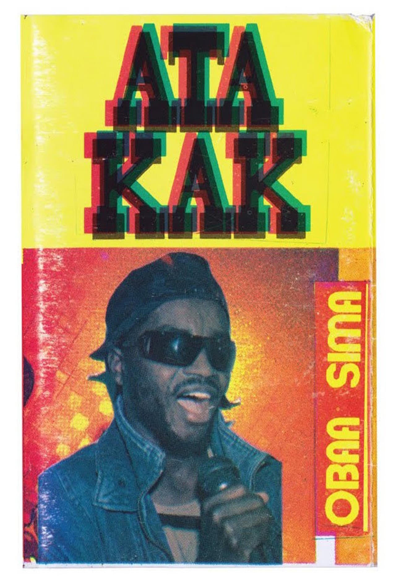 Ata Kak: Time Bomb preview 1