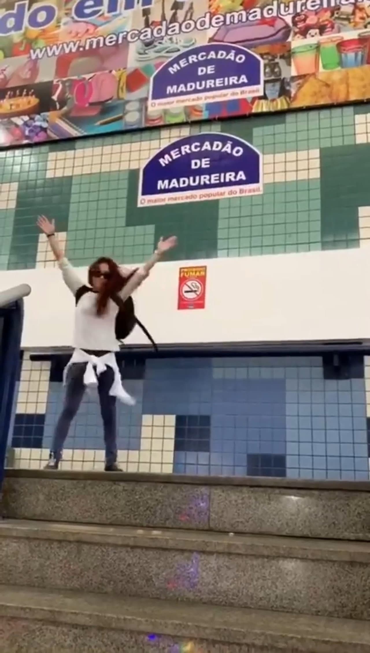 Prazer, Madureira preview 2