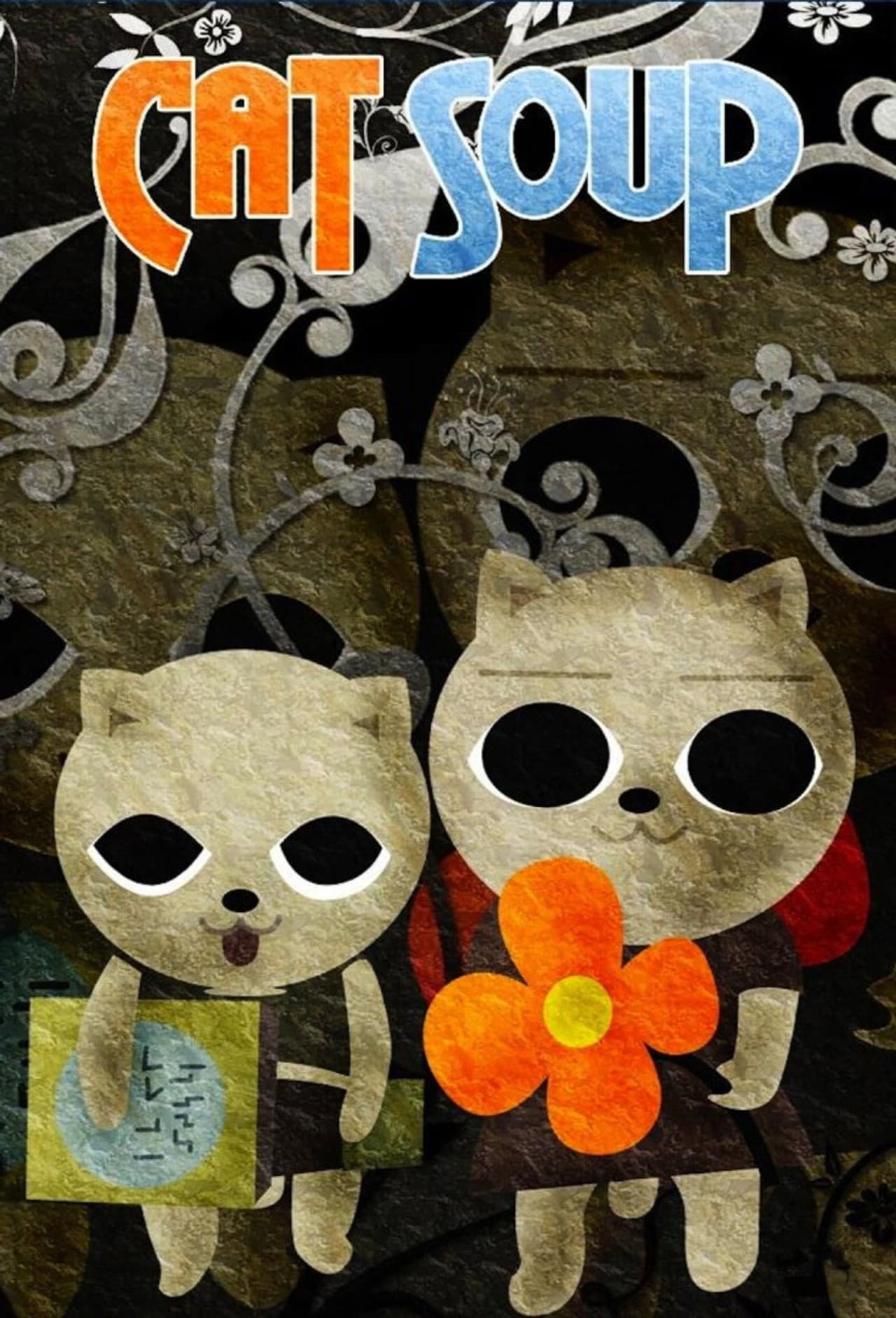 Cat Soup preview 2