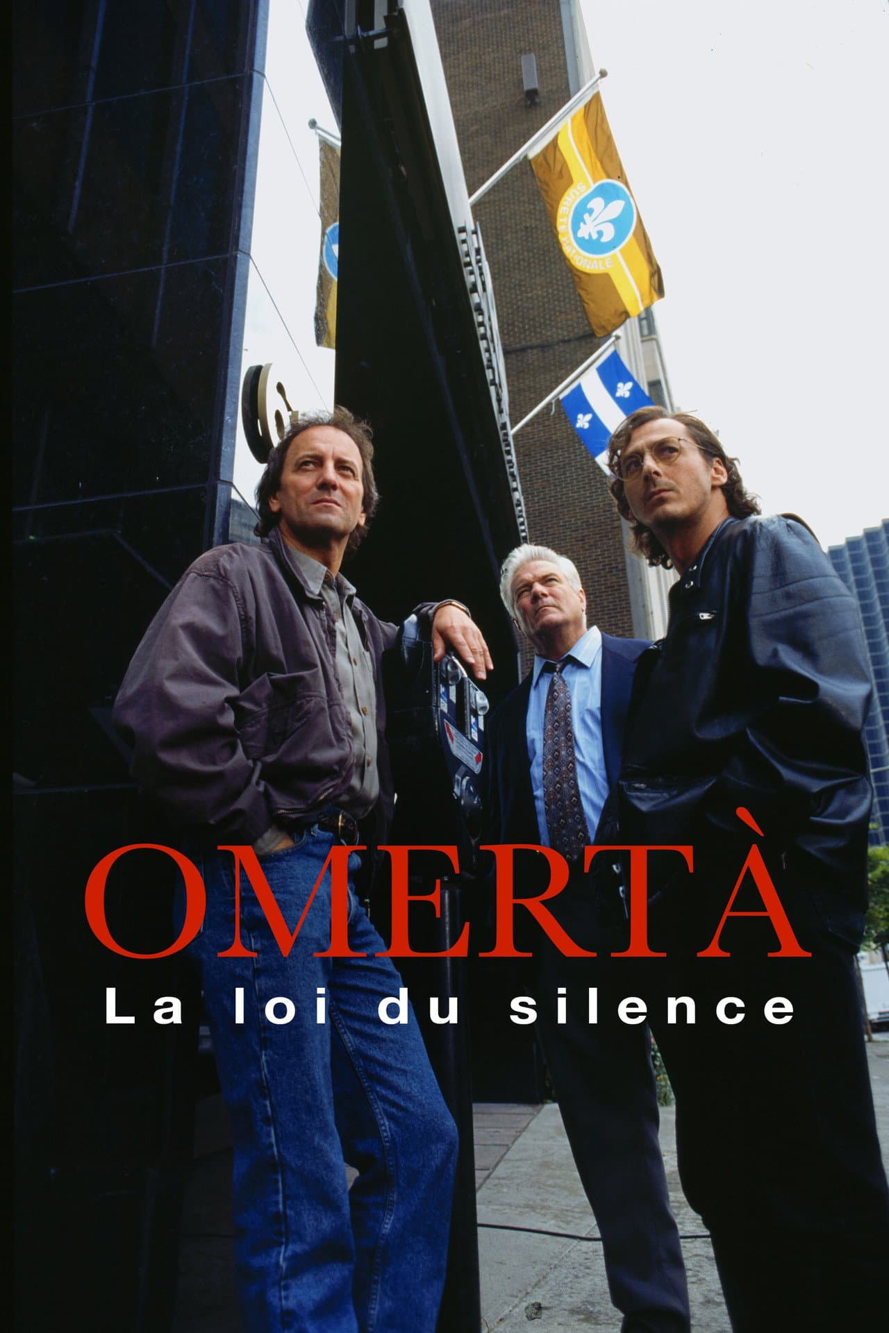 Omertà, la loi du silence preview 2