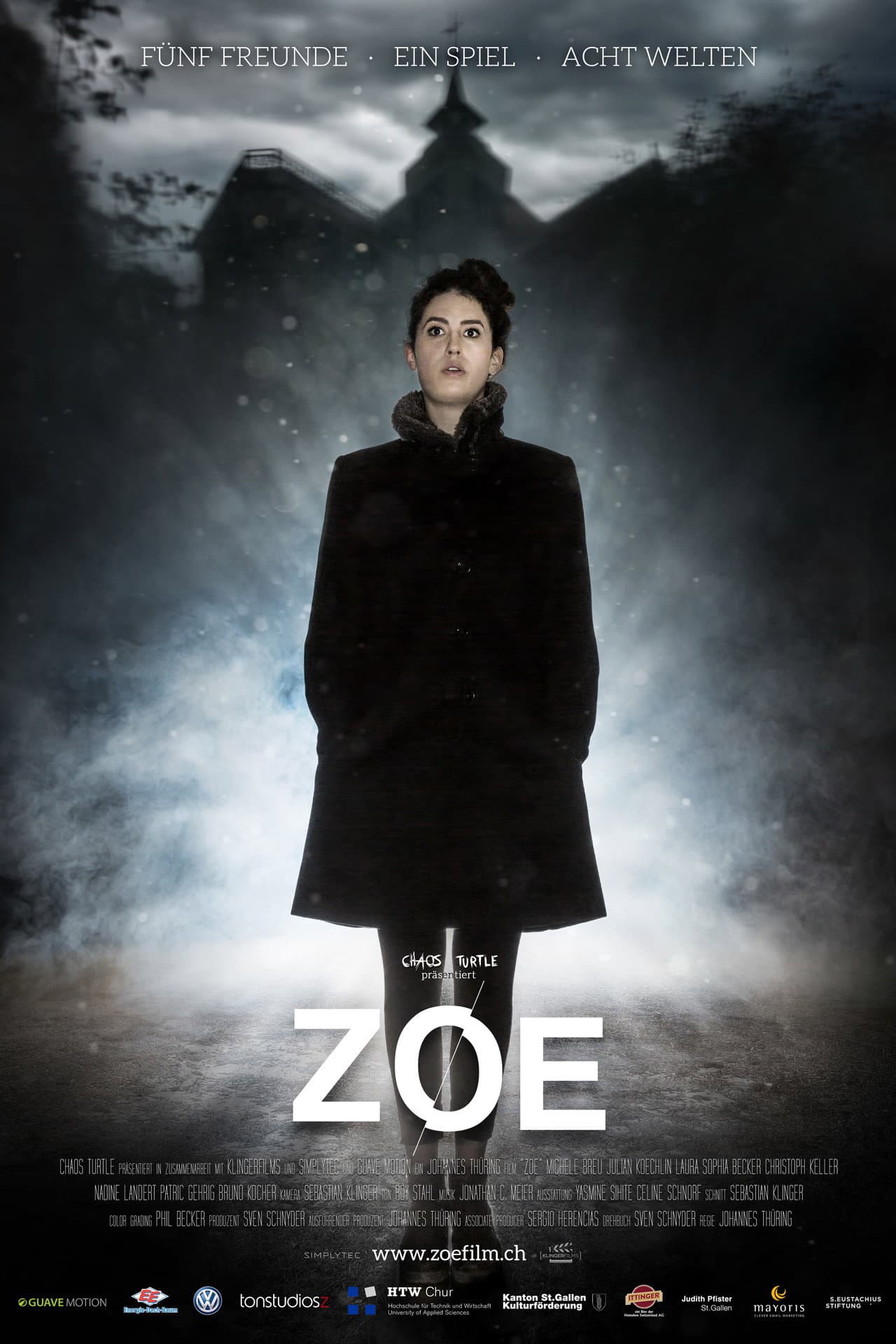 Zoe preview 2