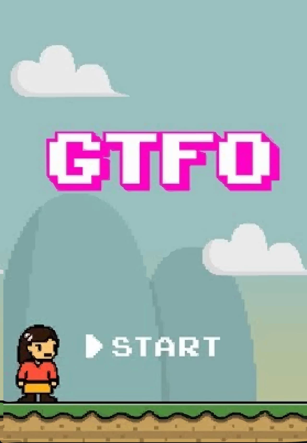 GTFO: Get The F% Out preview 1