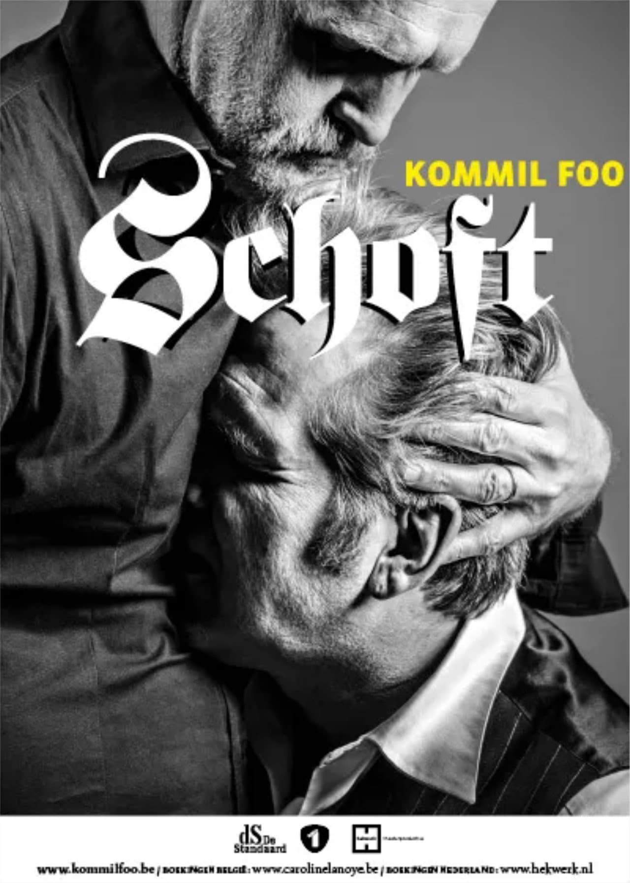Kommil Foo: Schoft preview 1