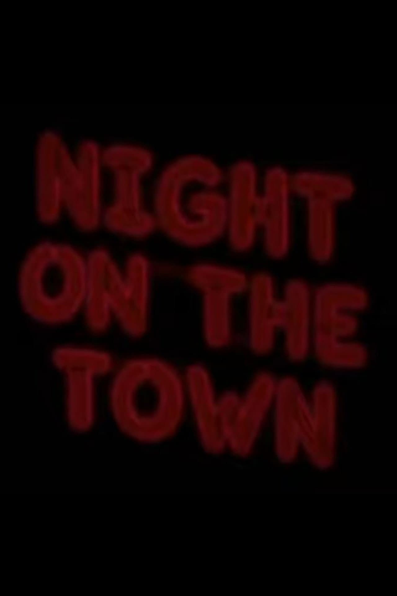 Night on the Town preview 1