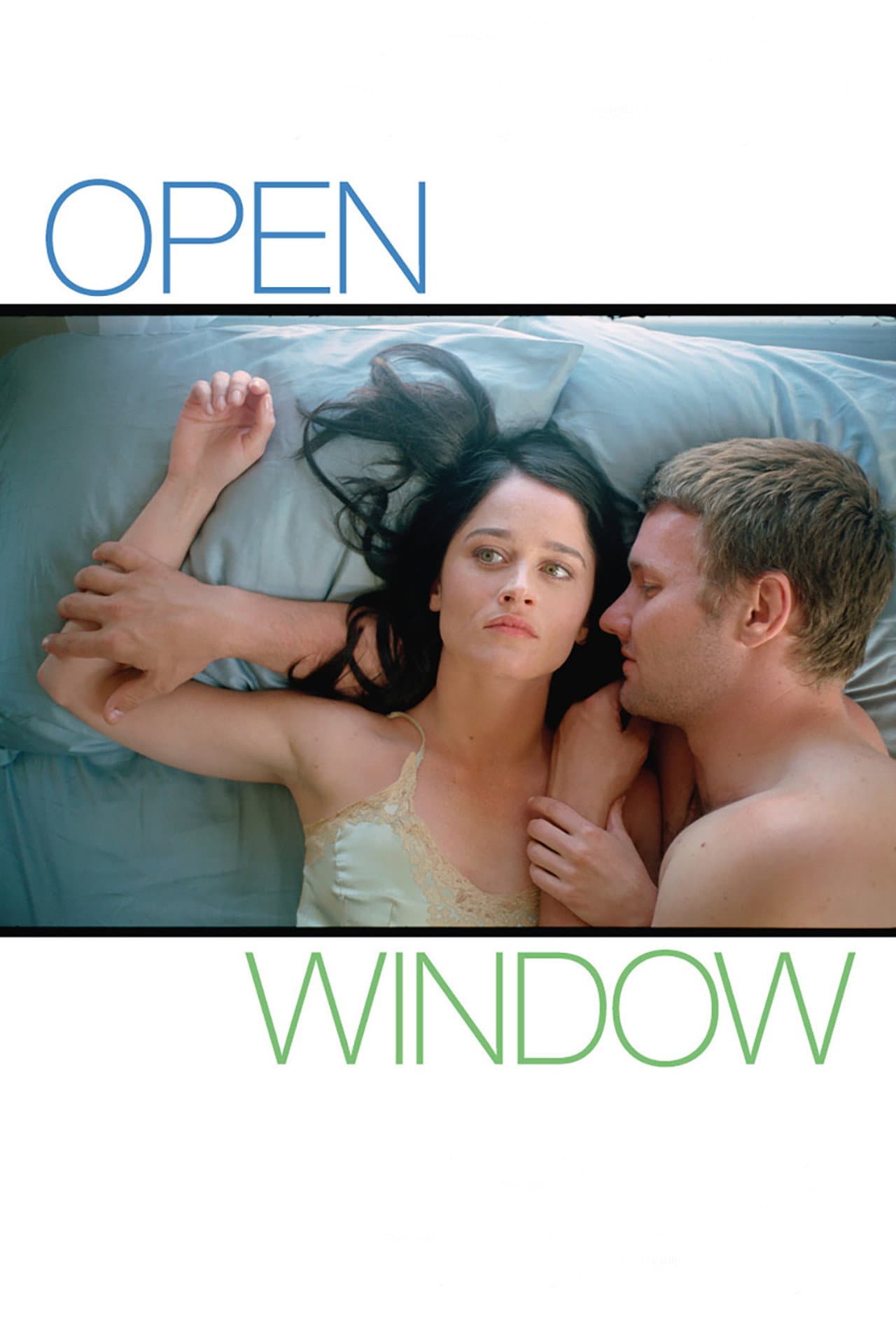 Open Window preview 2