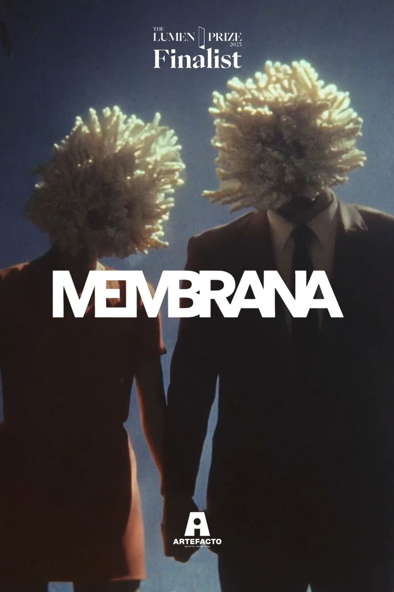 Membrana preview 2