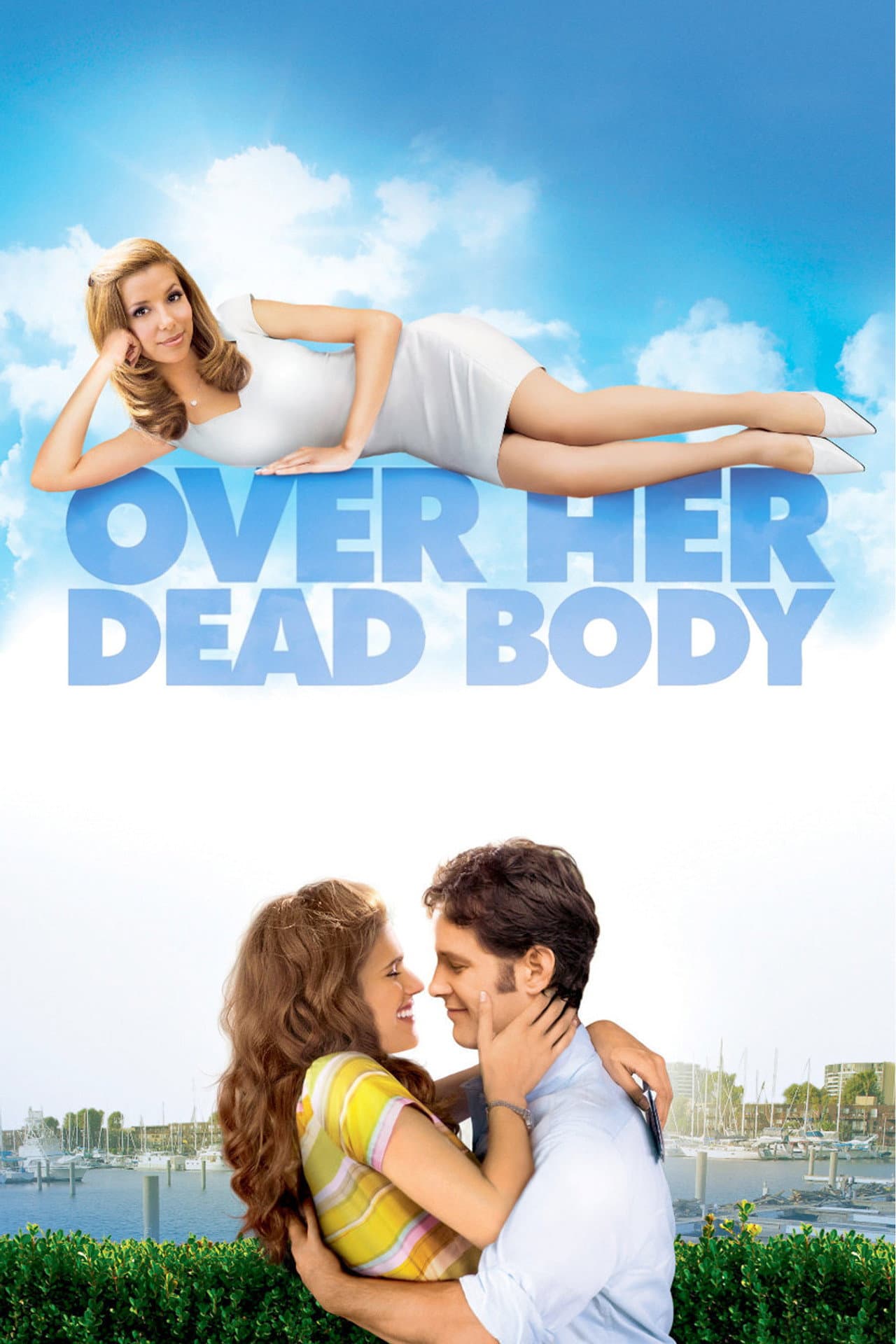Over Her Dead Body preview 2