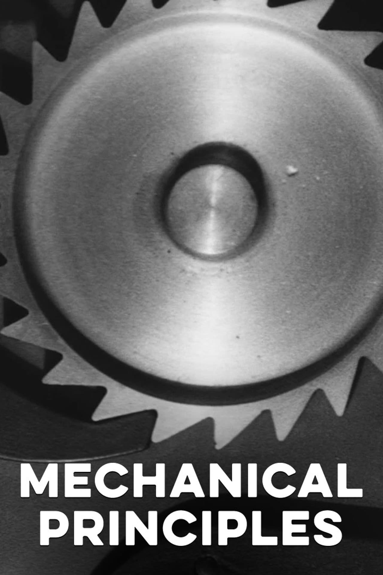 Mechanical Principles preview 2