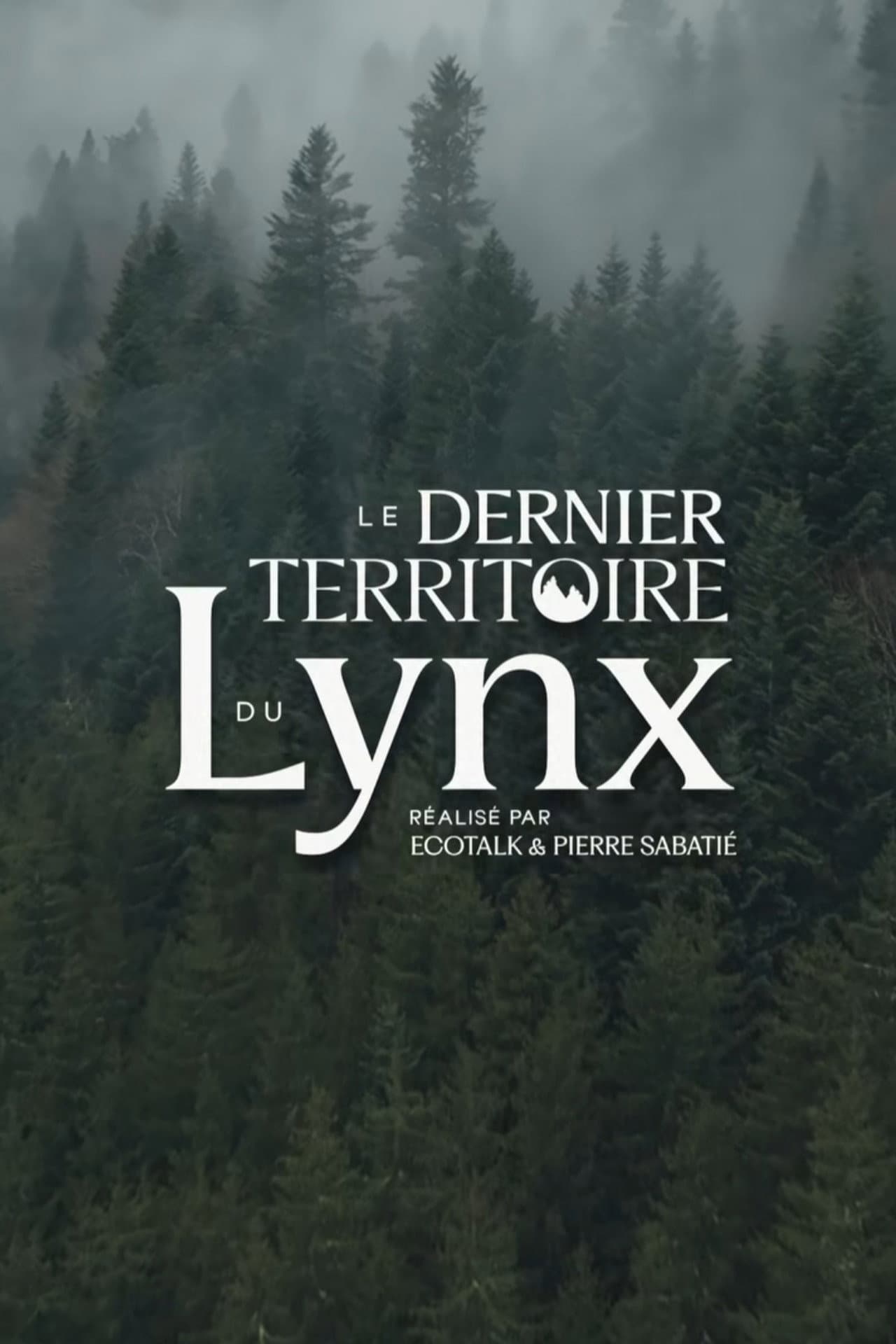 Le Dernier Territoire du Lynx preview 1