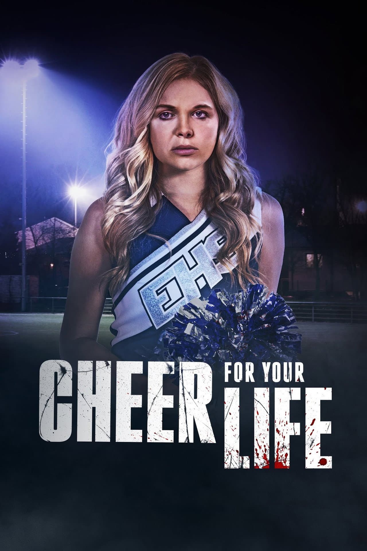 Cheer for Your Life preview 2