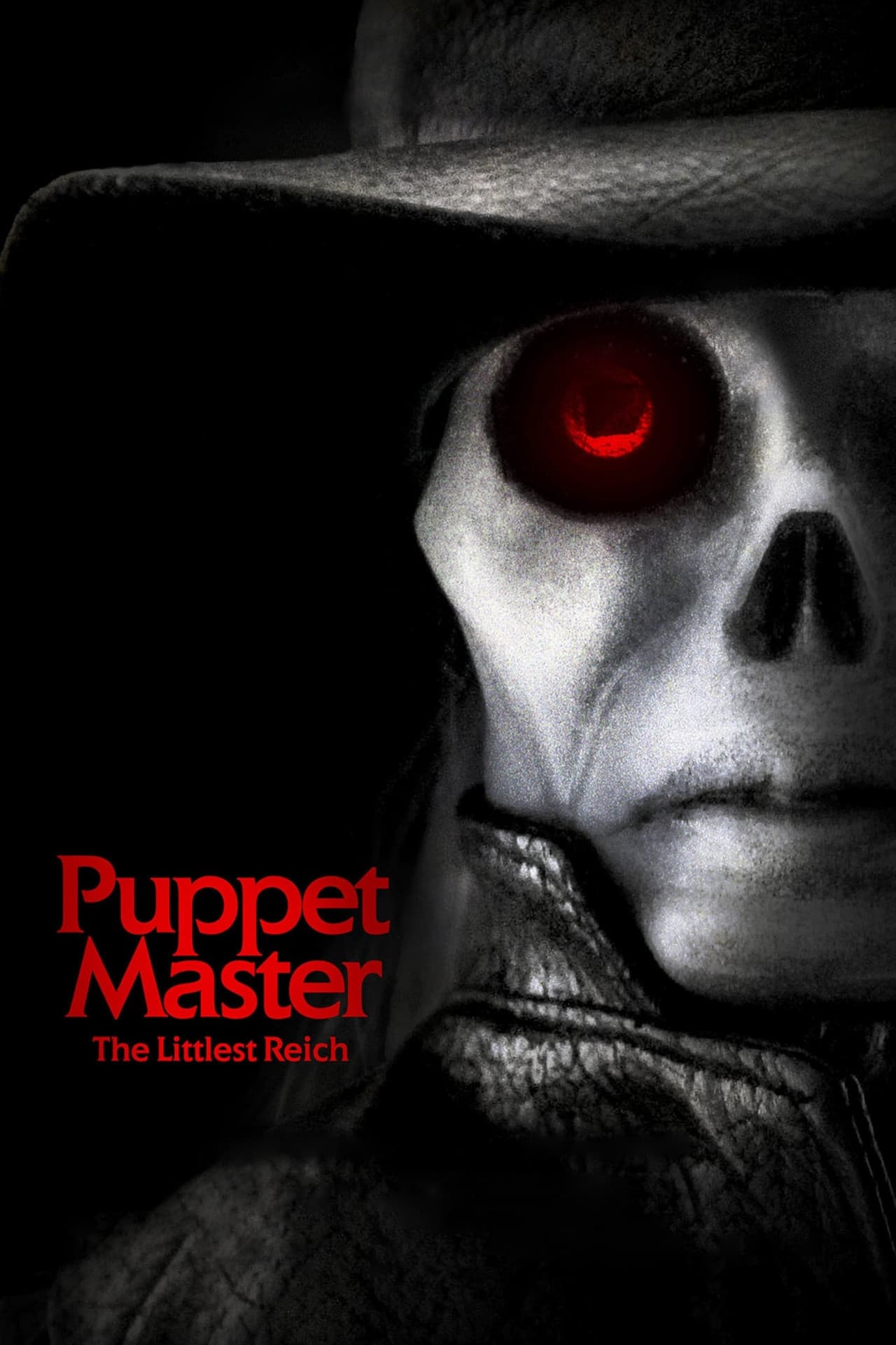 Puppet Master: The Littlest Reich preview 2