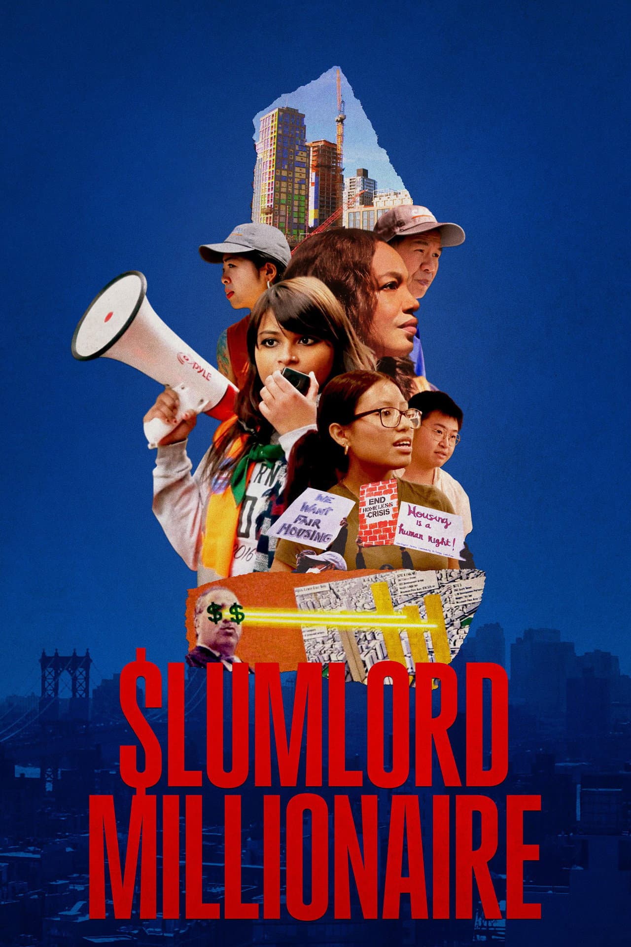 Slumlord Millionaire preview 2
