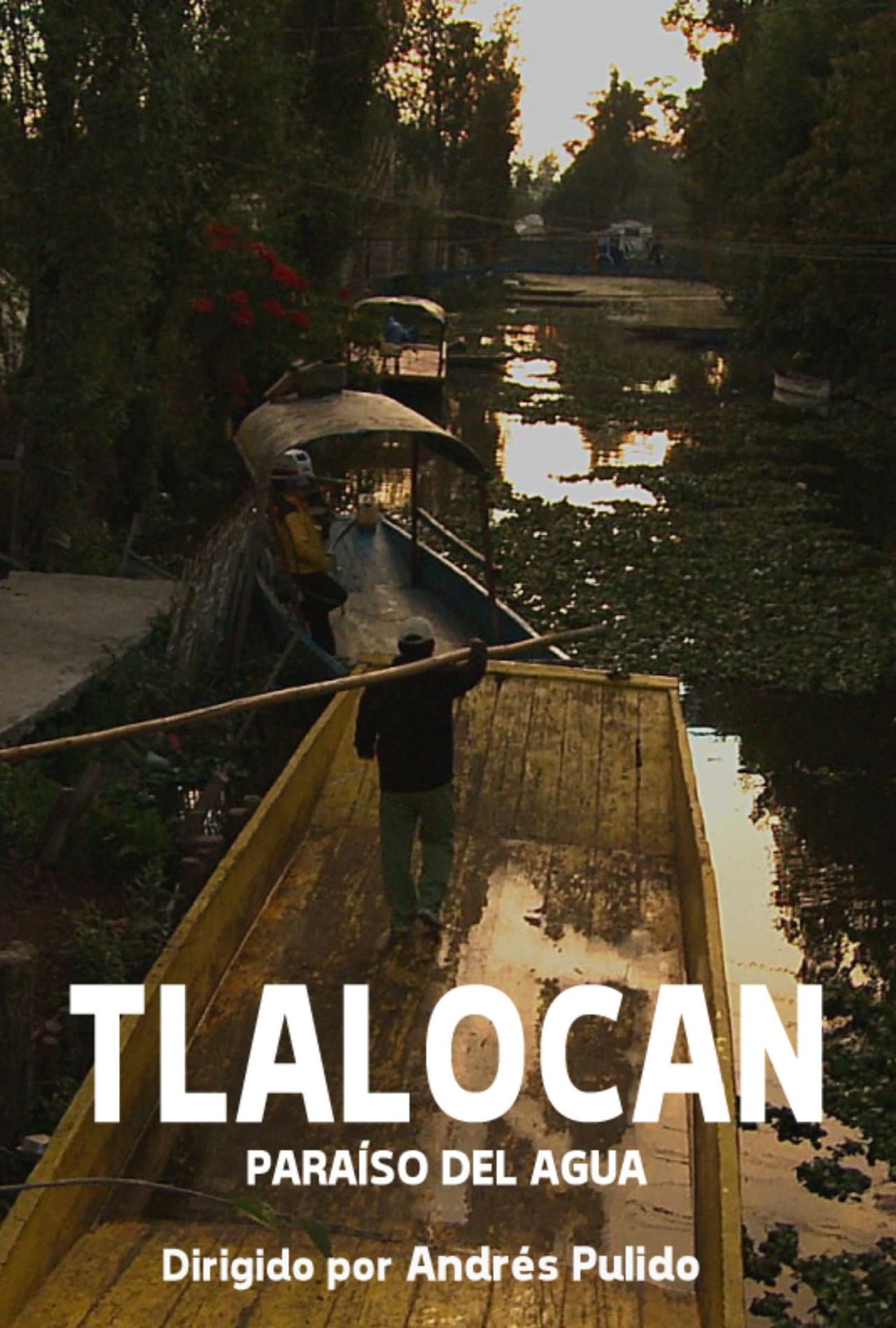 Tlalocan, paraíso del agua preview 1