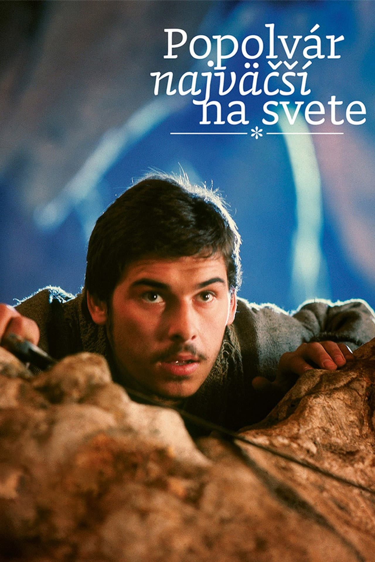 Popolvar, Biggest in the World preview 2