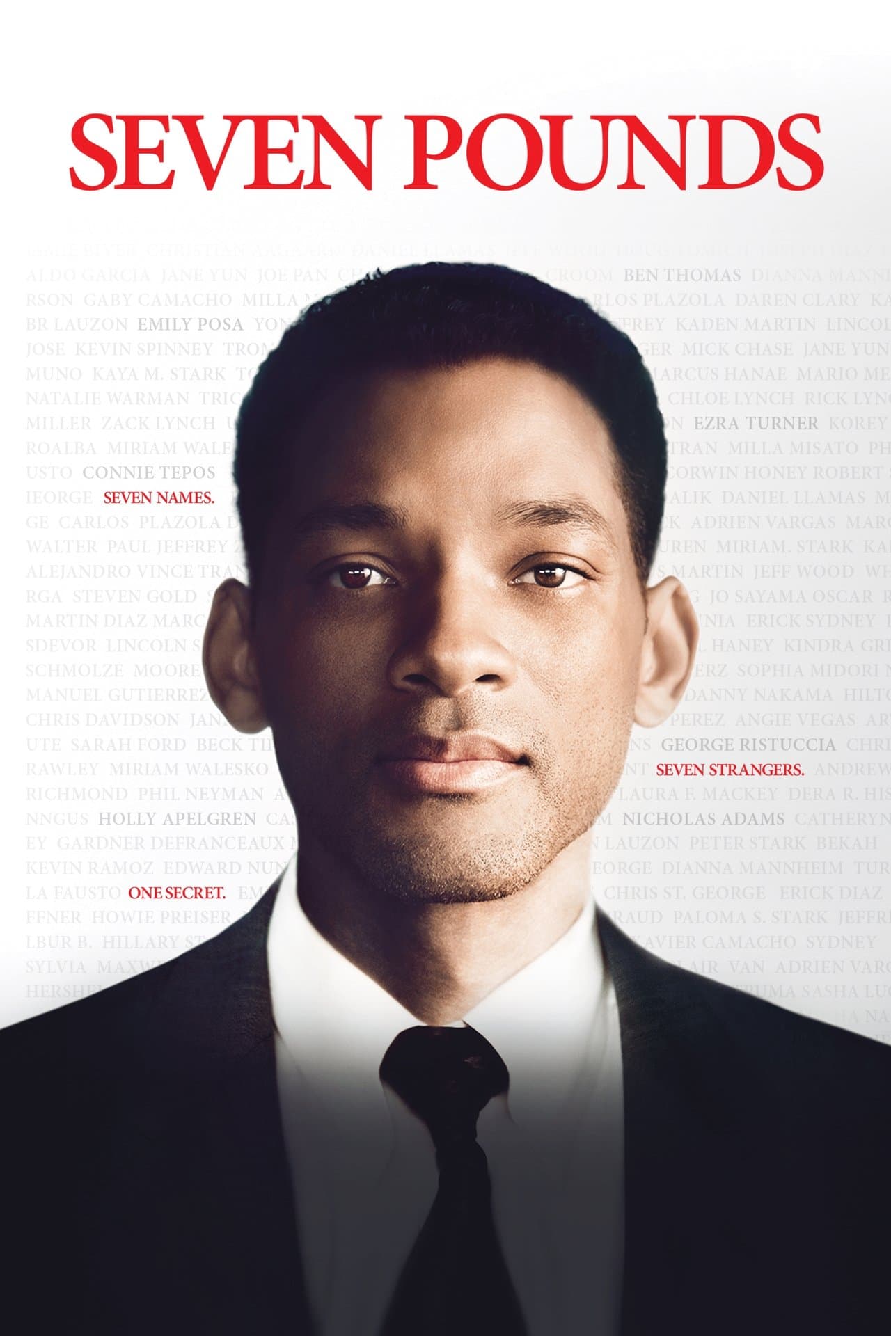 Seven Pounds preview 2