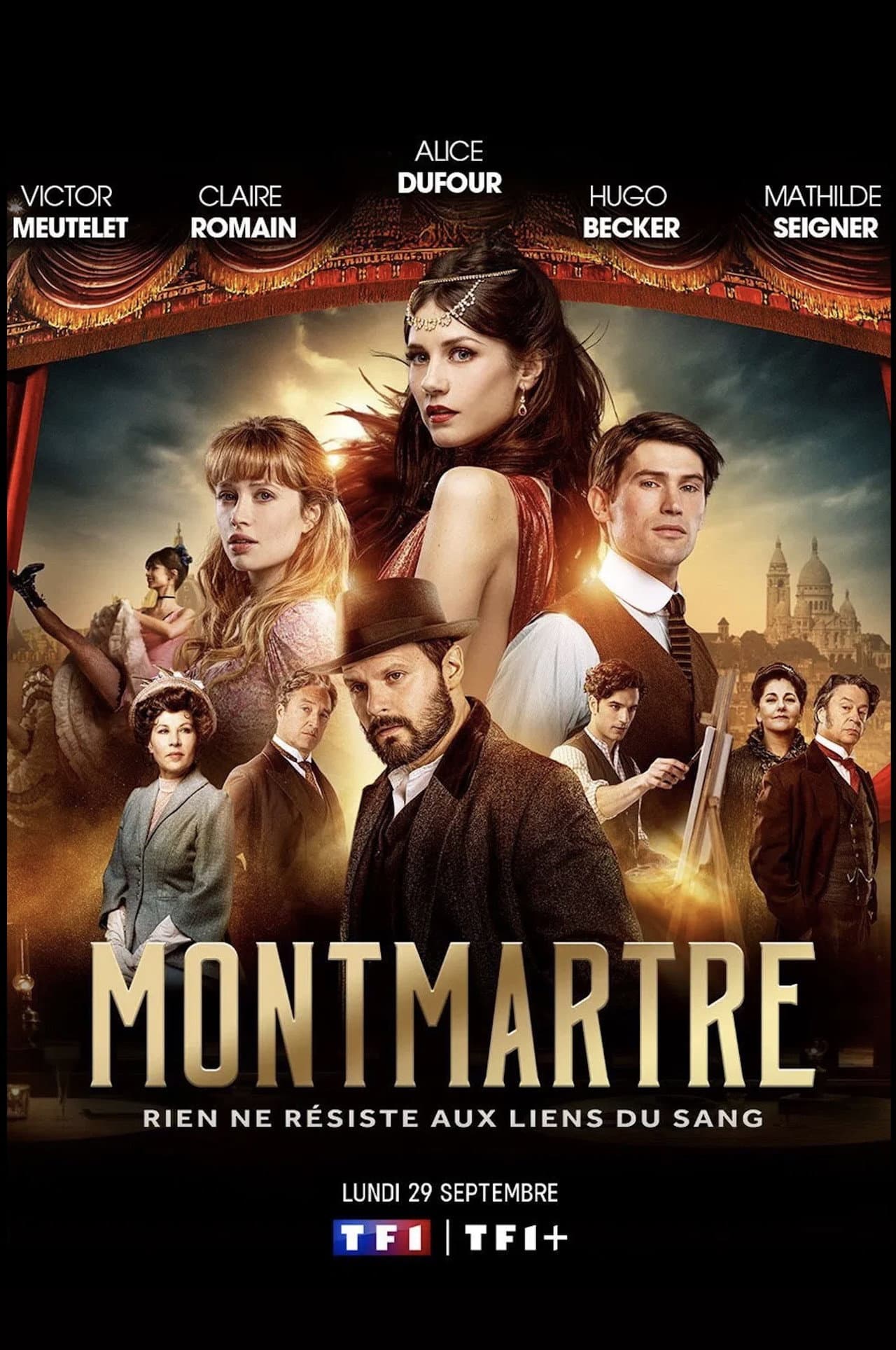 Montmartre preview 2
