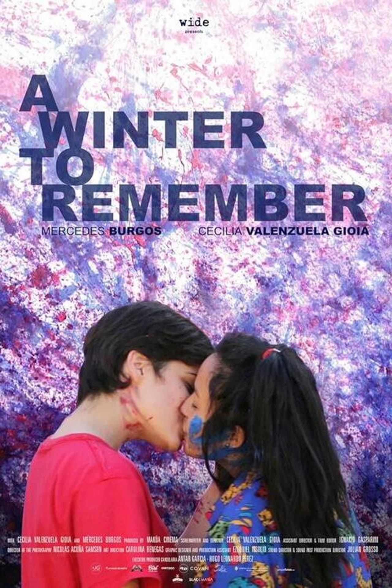 A Winter to Remember preview 2