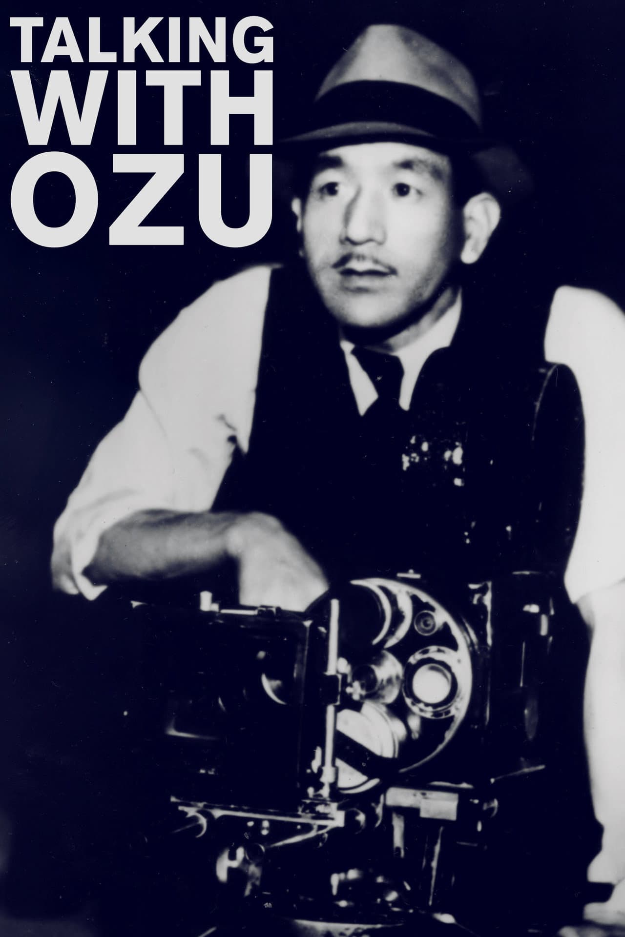 Talking with Ozu preview 2