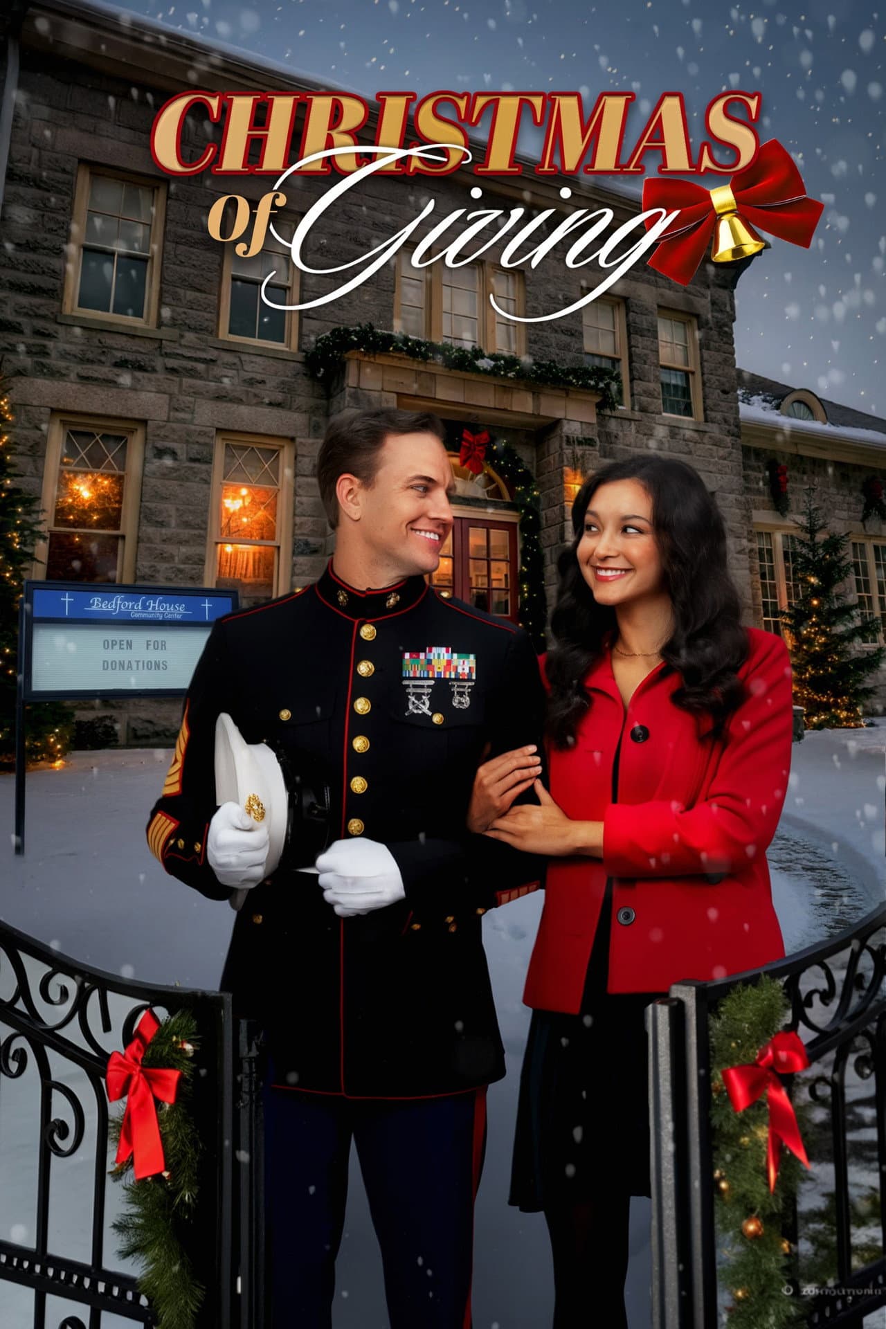 Christmas of Giving preview 2