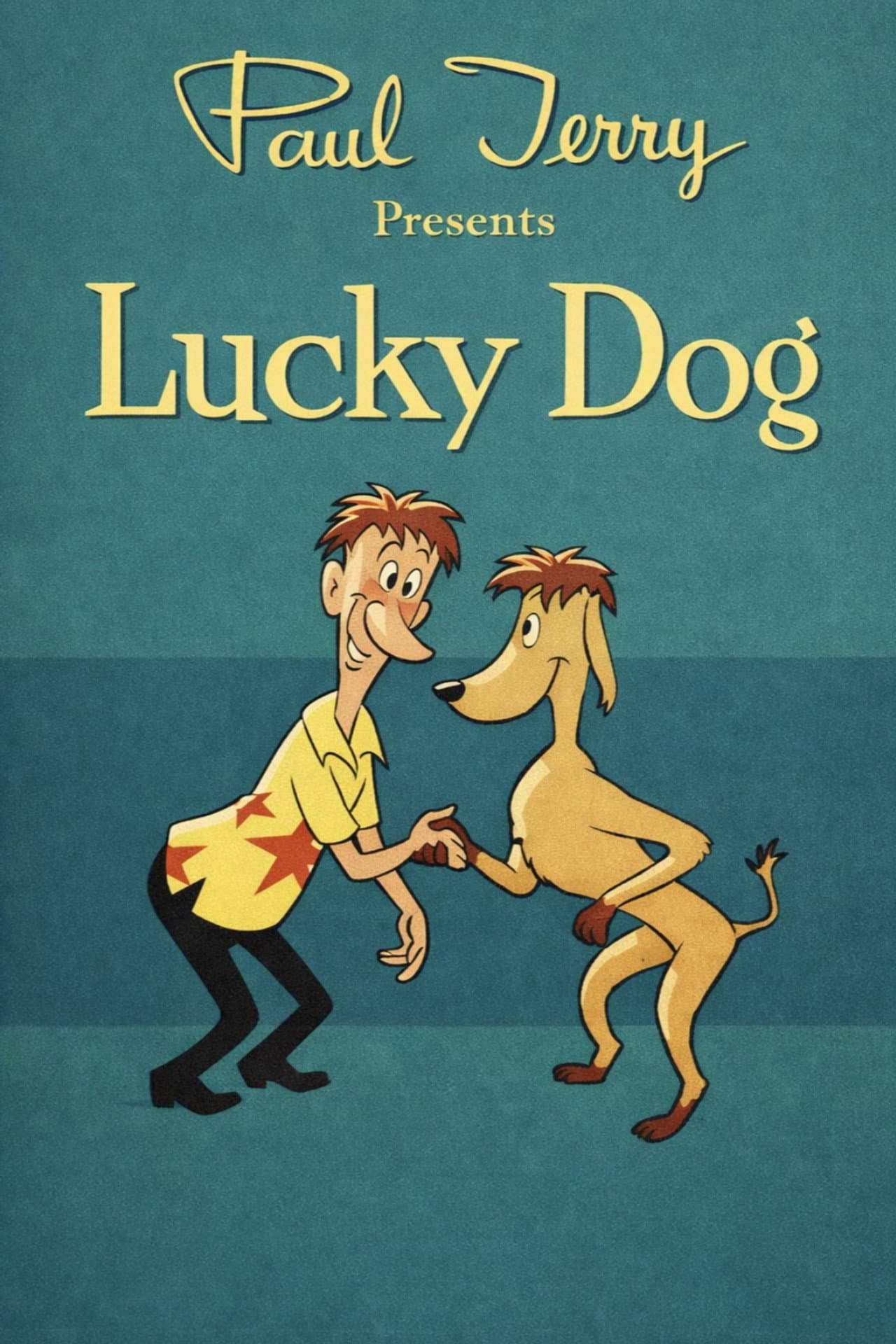 Lucky Dog preview 2
