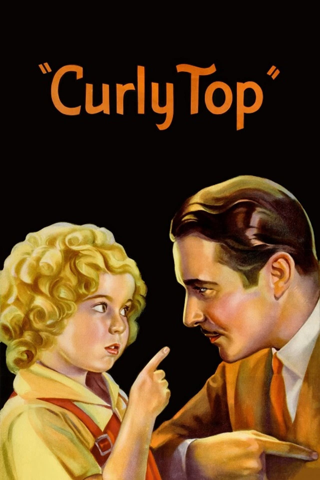 Curly Top preview 2