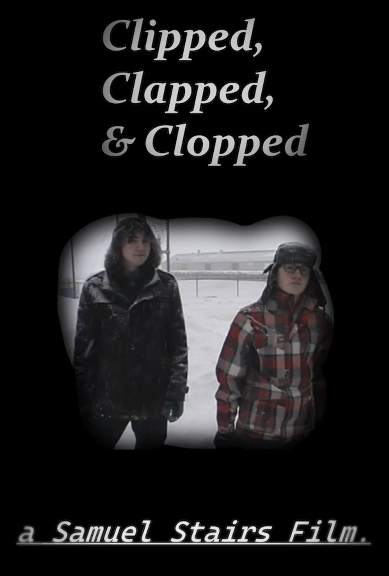 Clapped, Clipped & Clopped preview 2