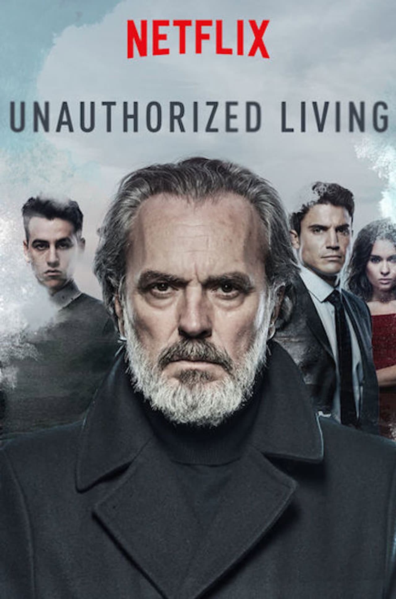 Unauthorized Living preview 2