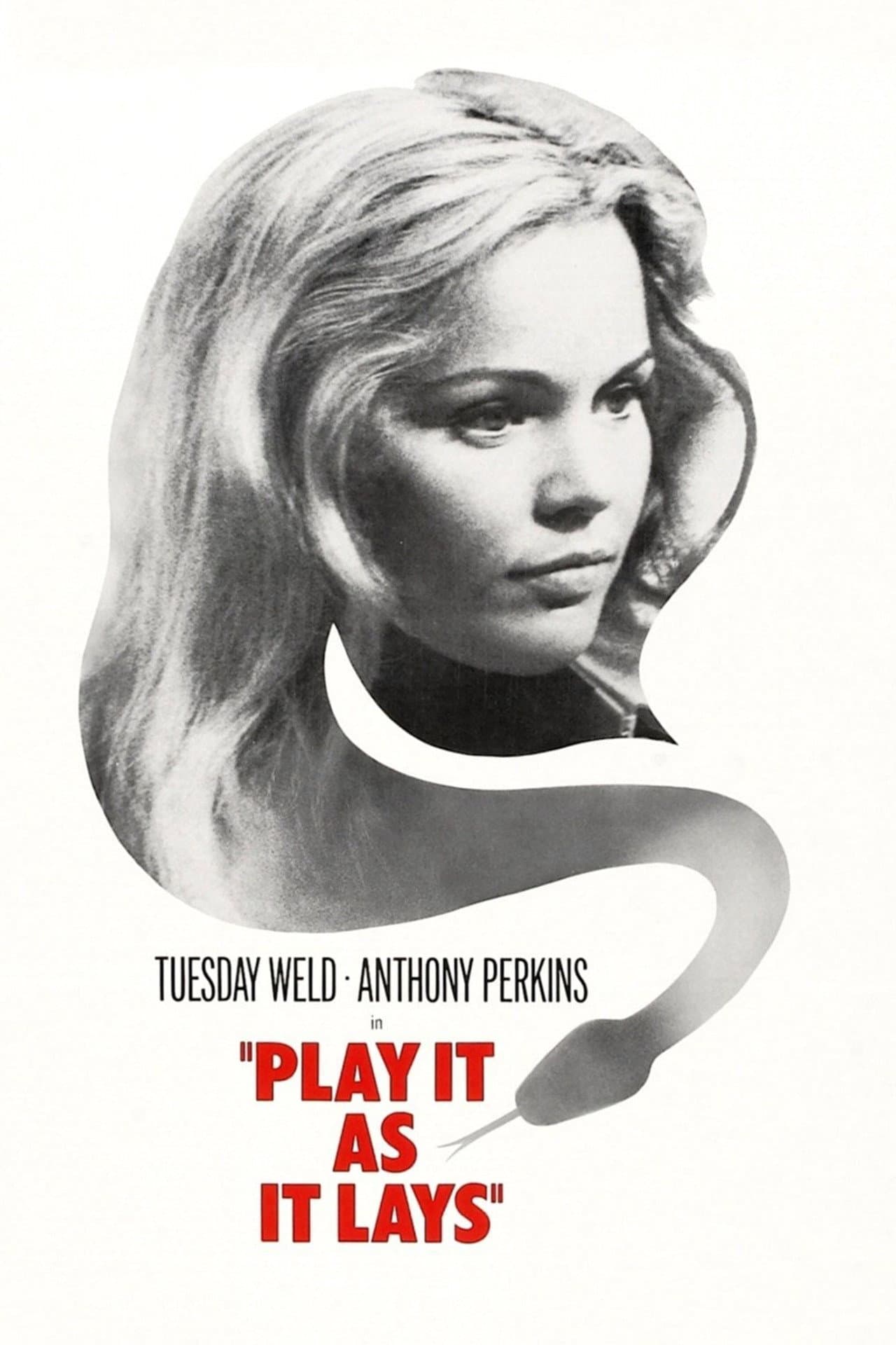 Play It as It Lays preview 2