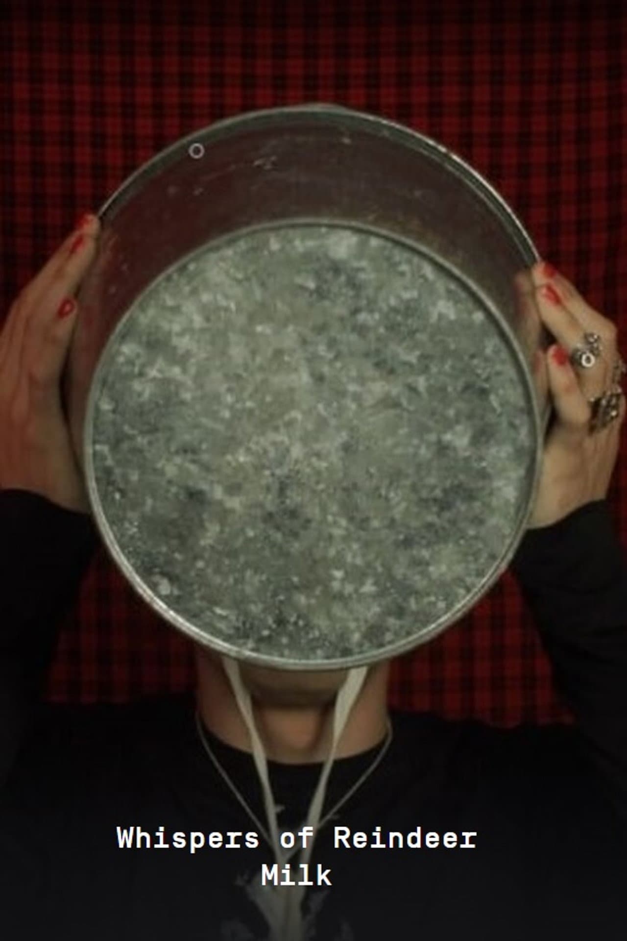 Whispers of Reindeer Milk preview 1