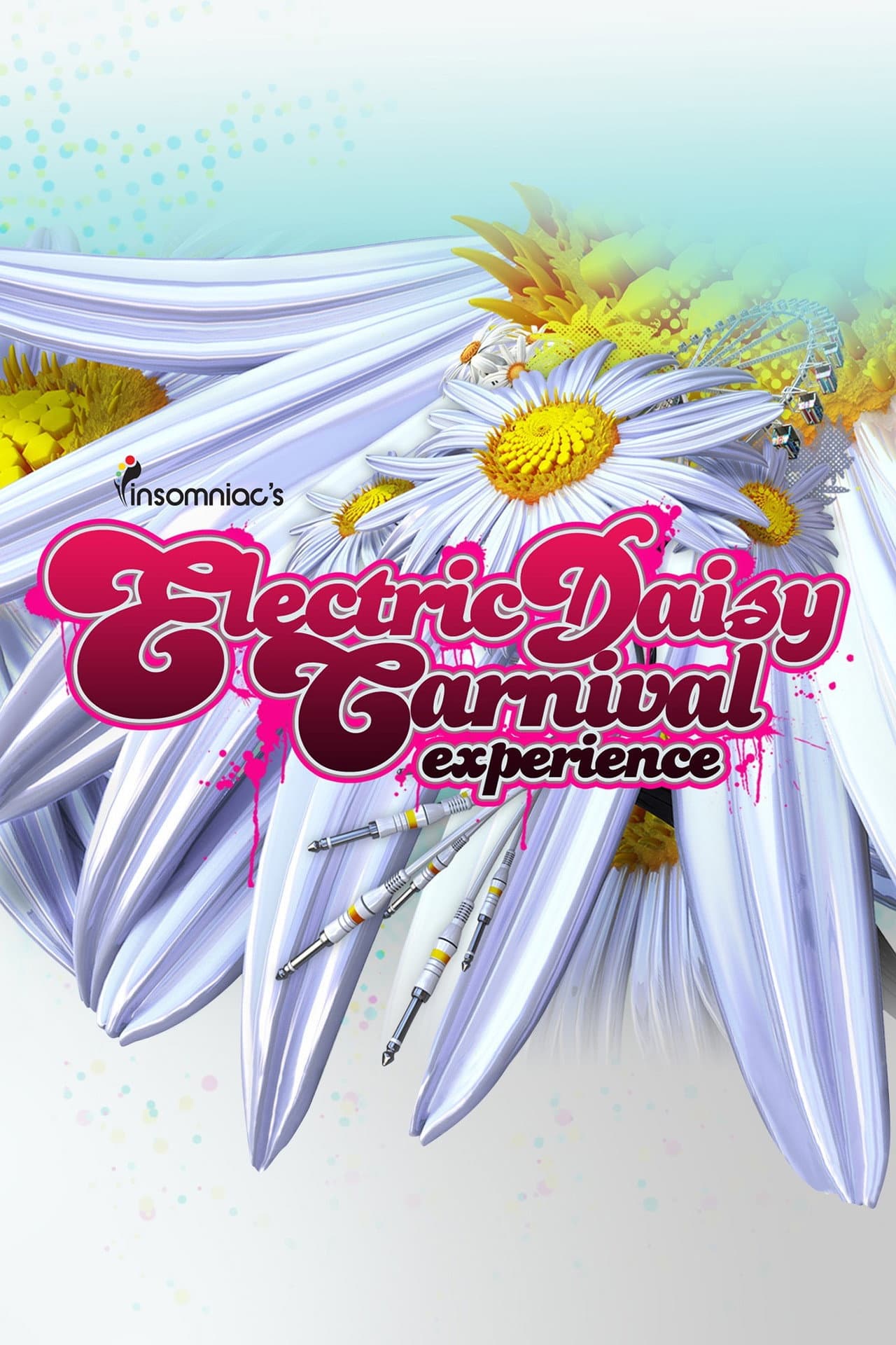 Electric Daisy Carnival Experience preview 2