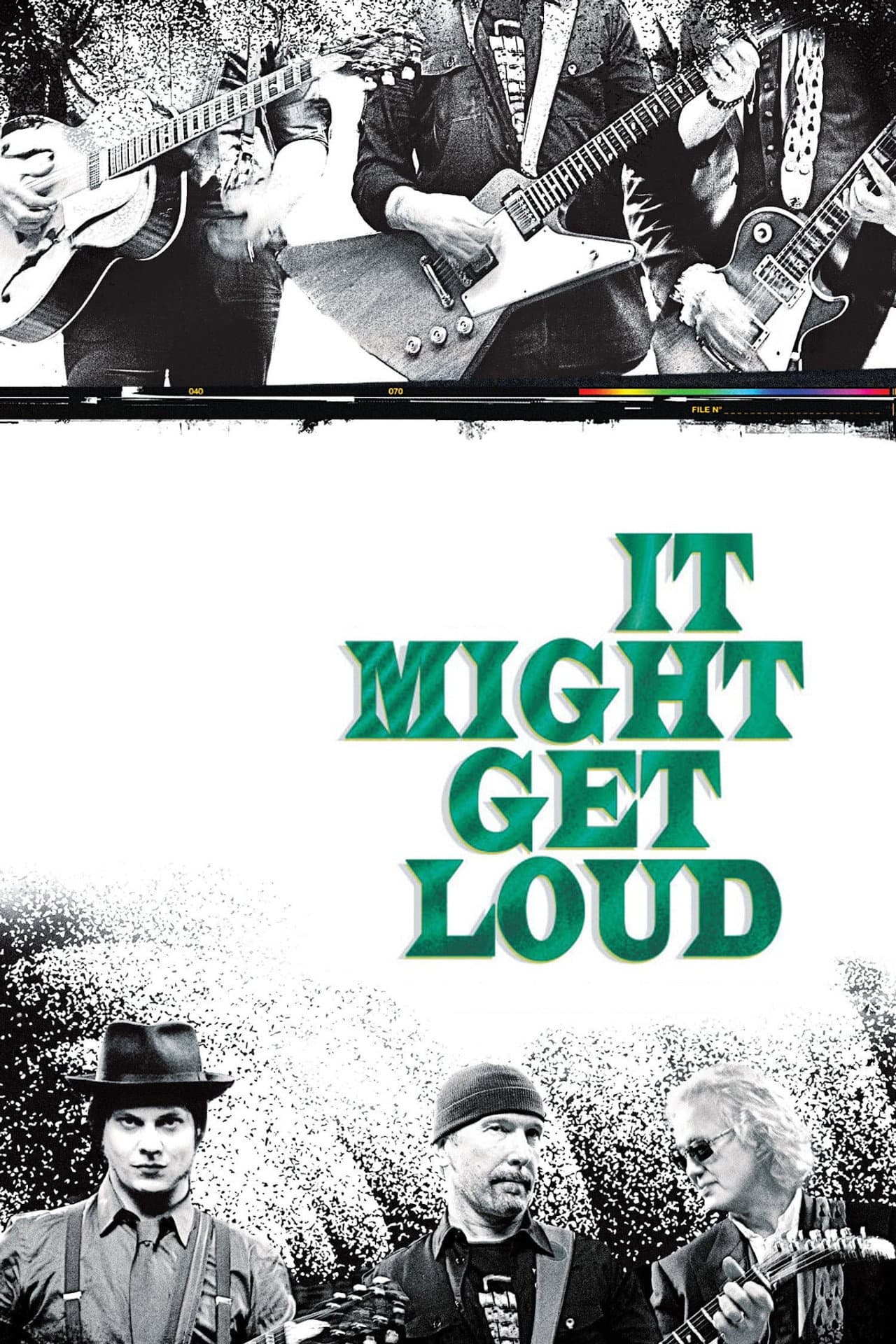 It Might Get Loud preview 2