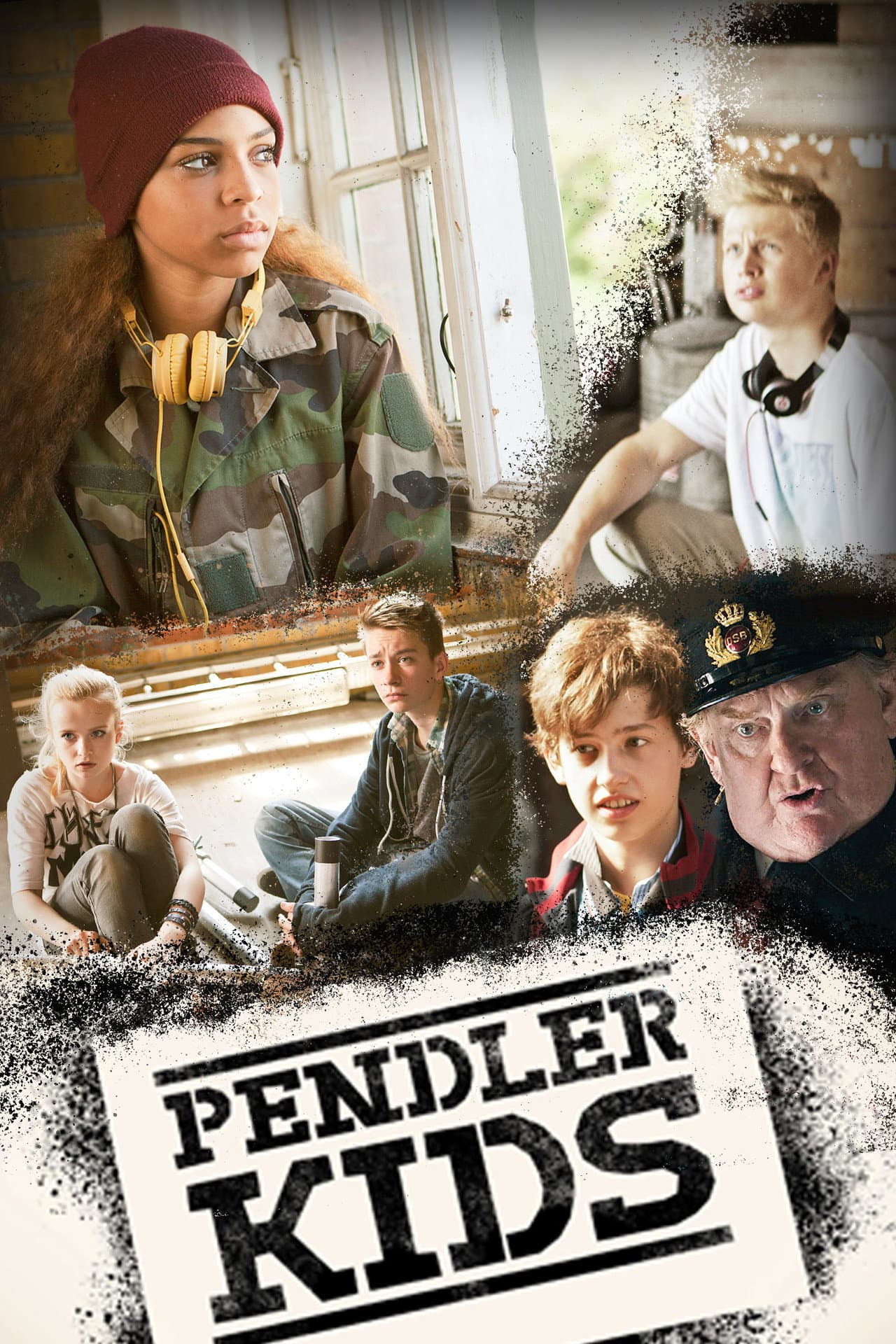 Pendlerkids preview 2