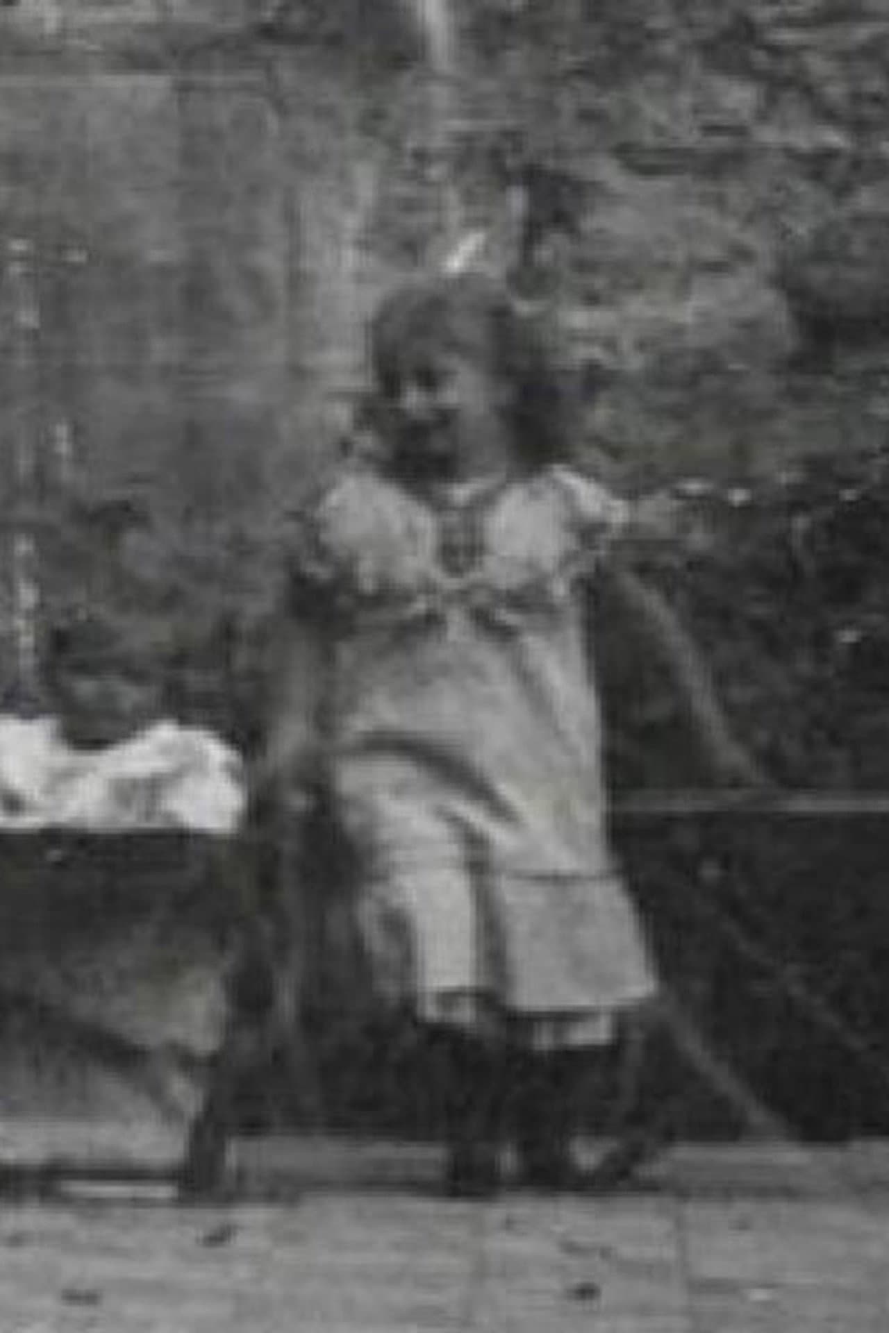 In the Family Garden preview 1