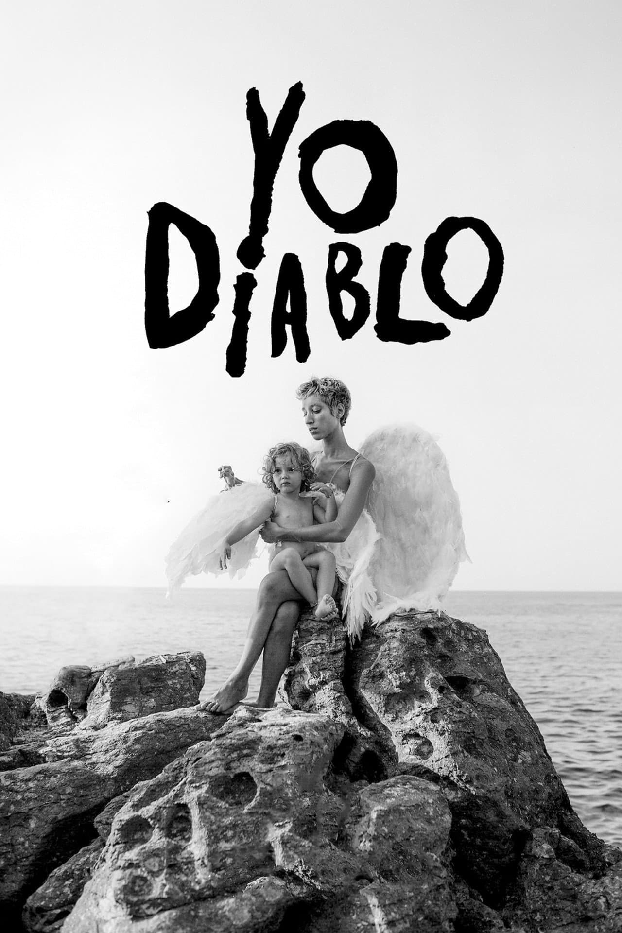 Yo, Diablo preview 2