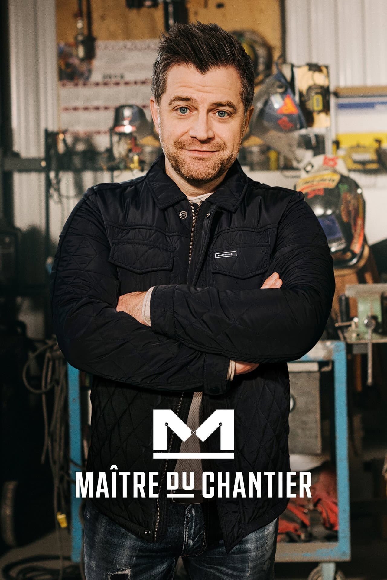 Maître du chantier preview 2