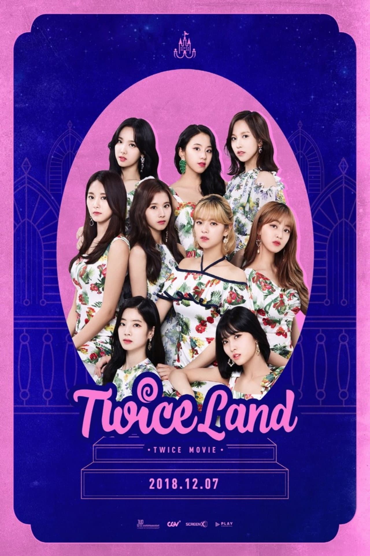 Twiceland preview 2